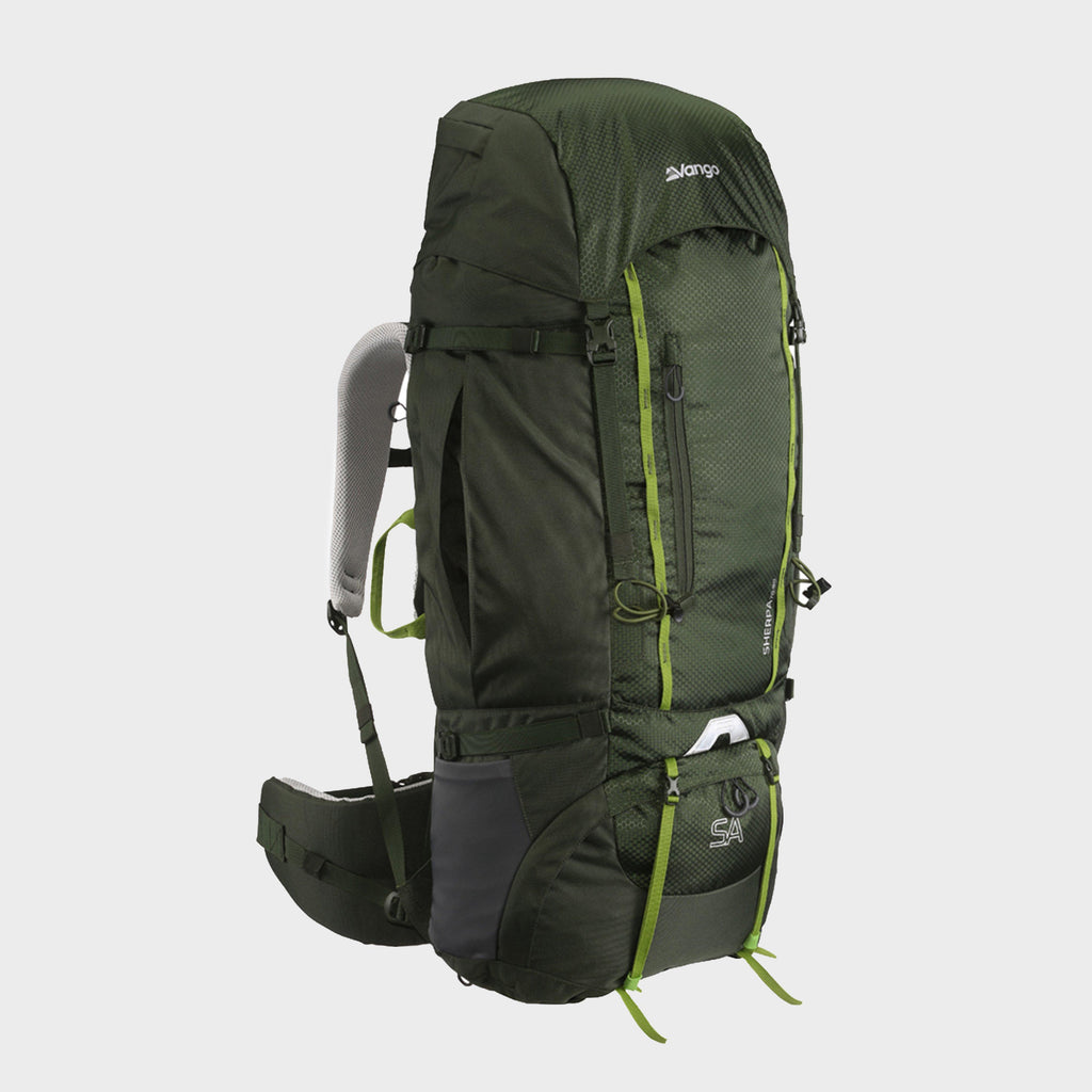 Sherpa 70 80 Rucksack