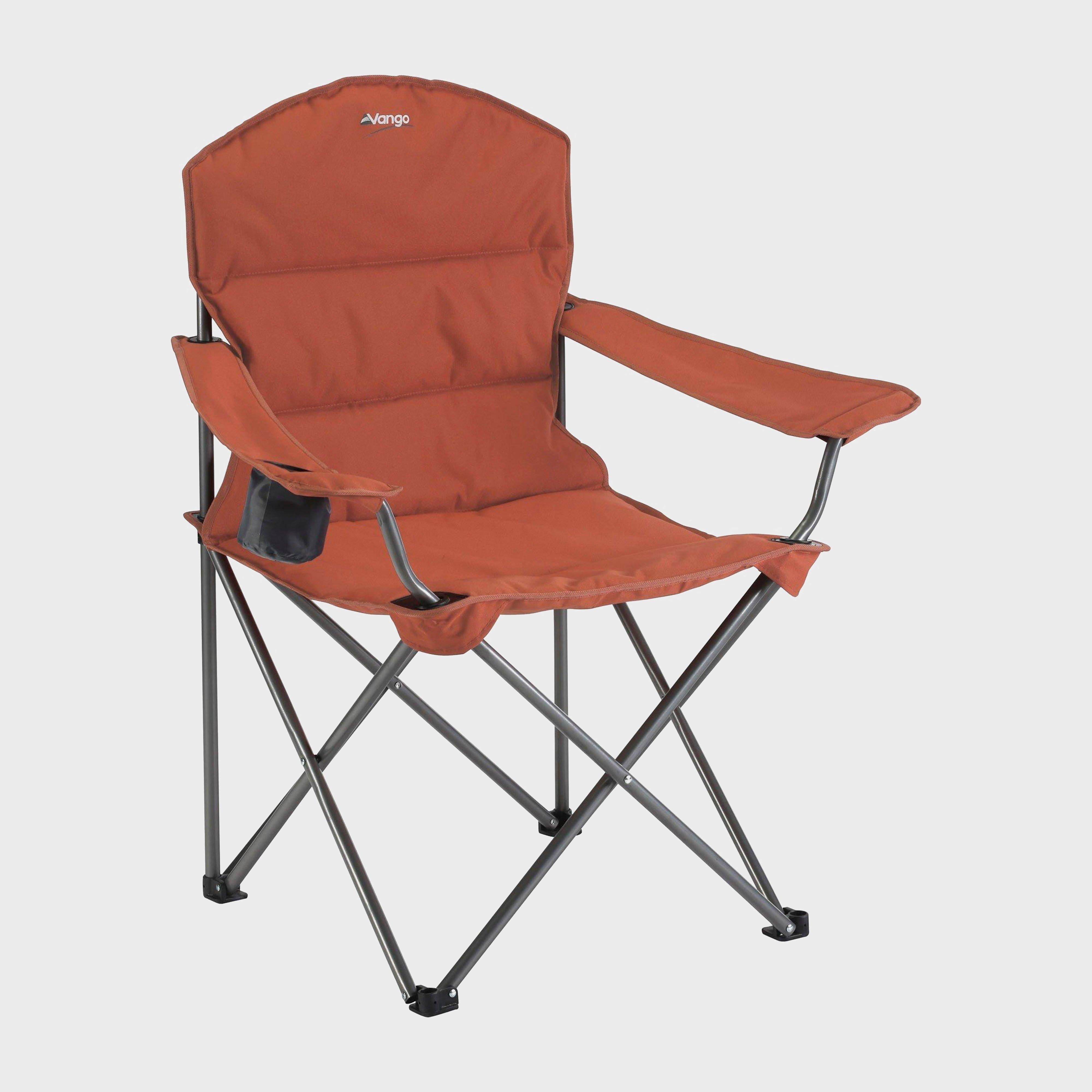 Samson Oversized Chair