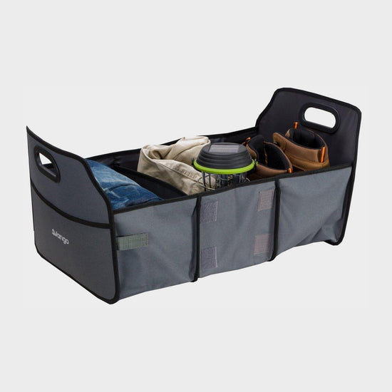 Folding Organiser