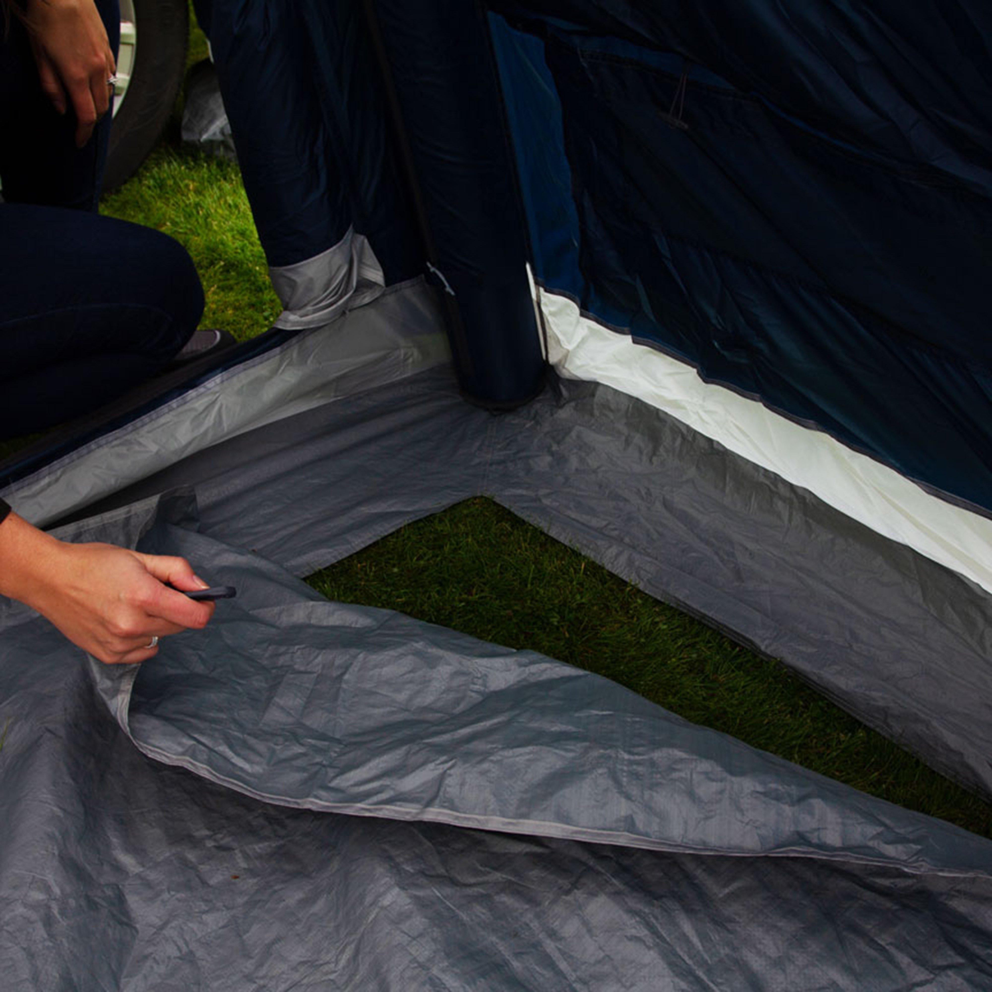 Elwood Low Van Awning