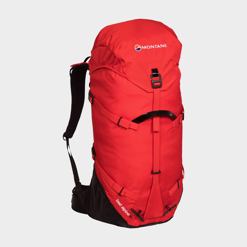 Fast Alpine 40 Climbing Pack