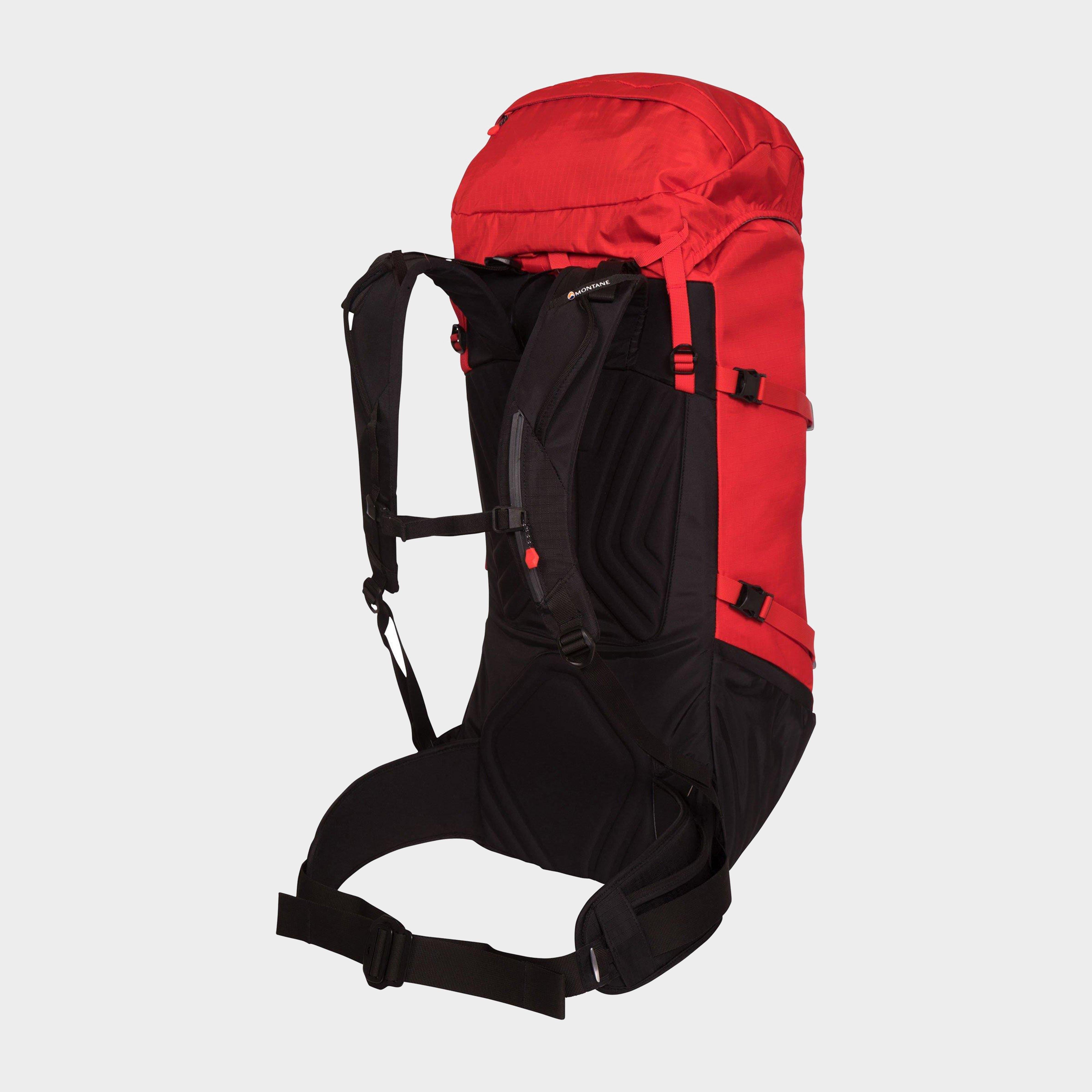 Fast Alpine 40 Climbing Pack