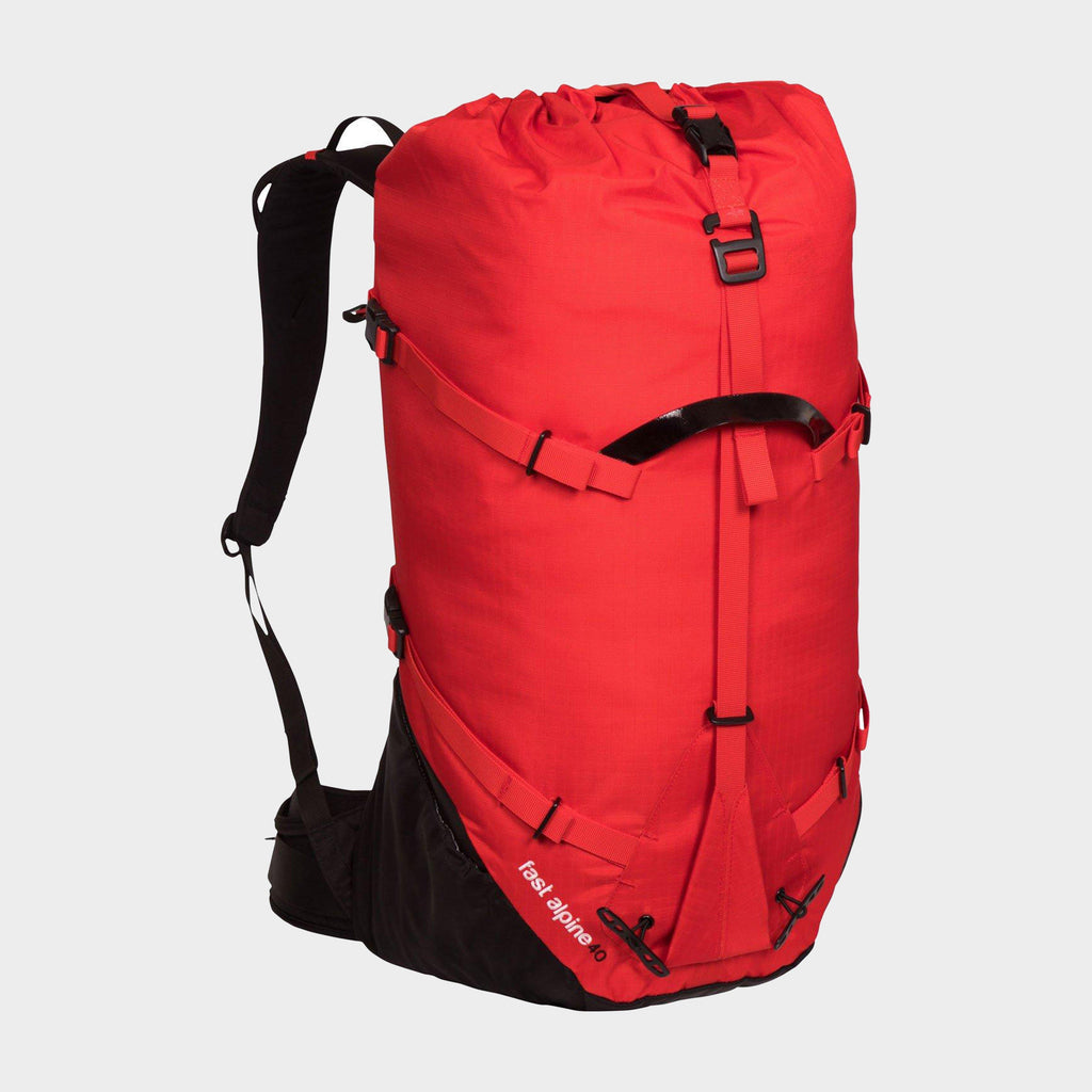 Fast Alpine 40 Climbing Pack