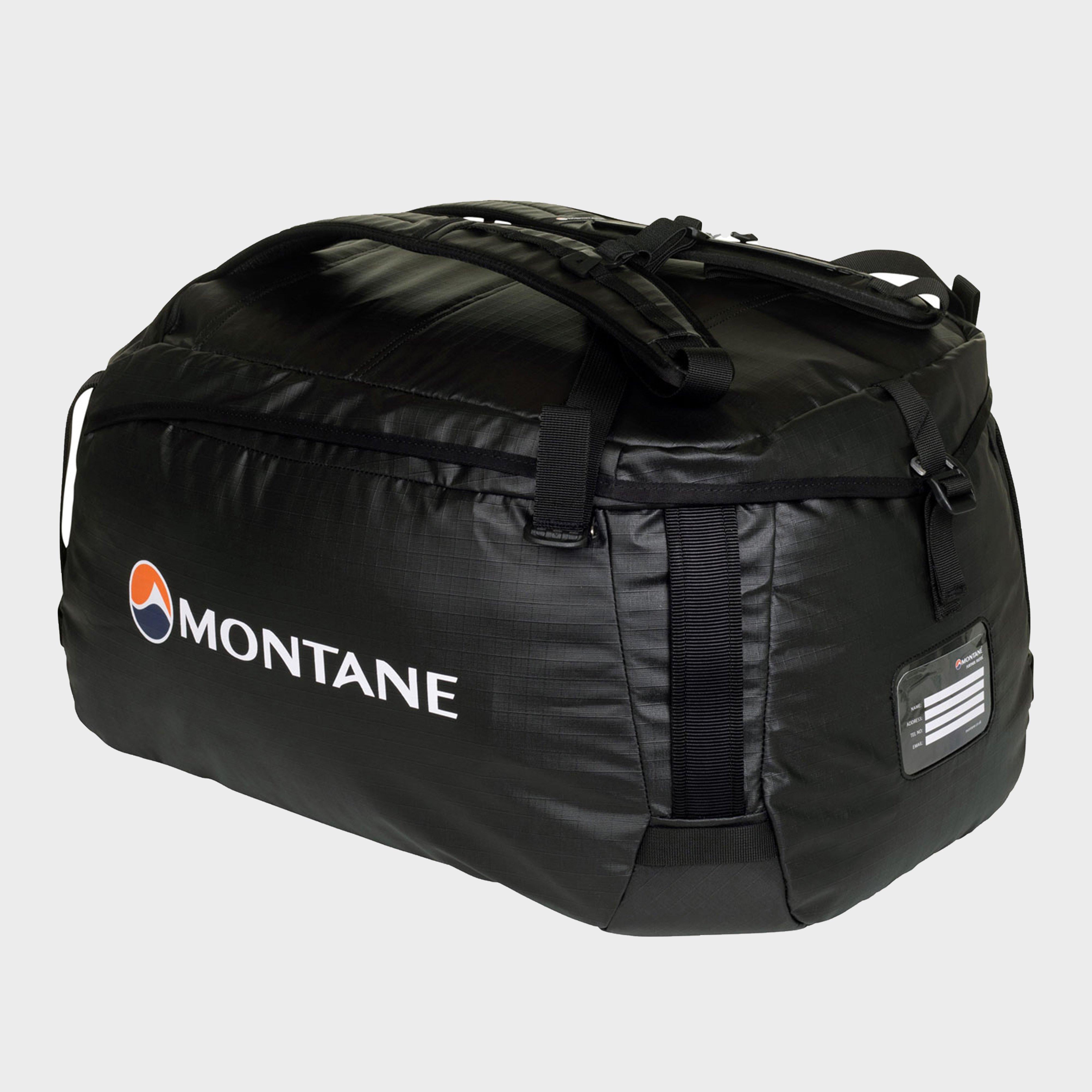Transition 40 Duffle Bag