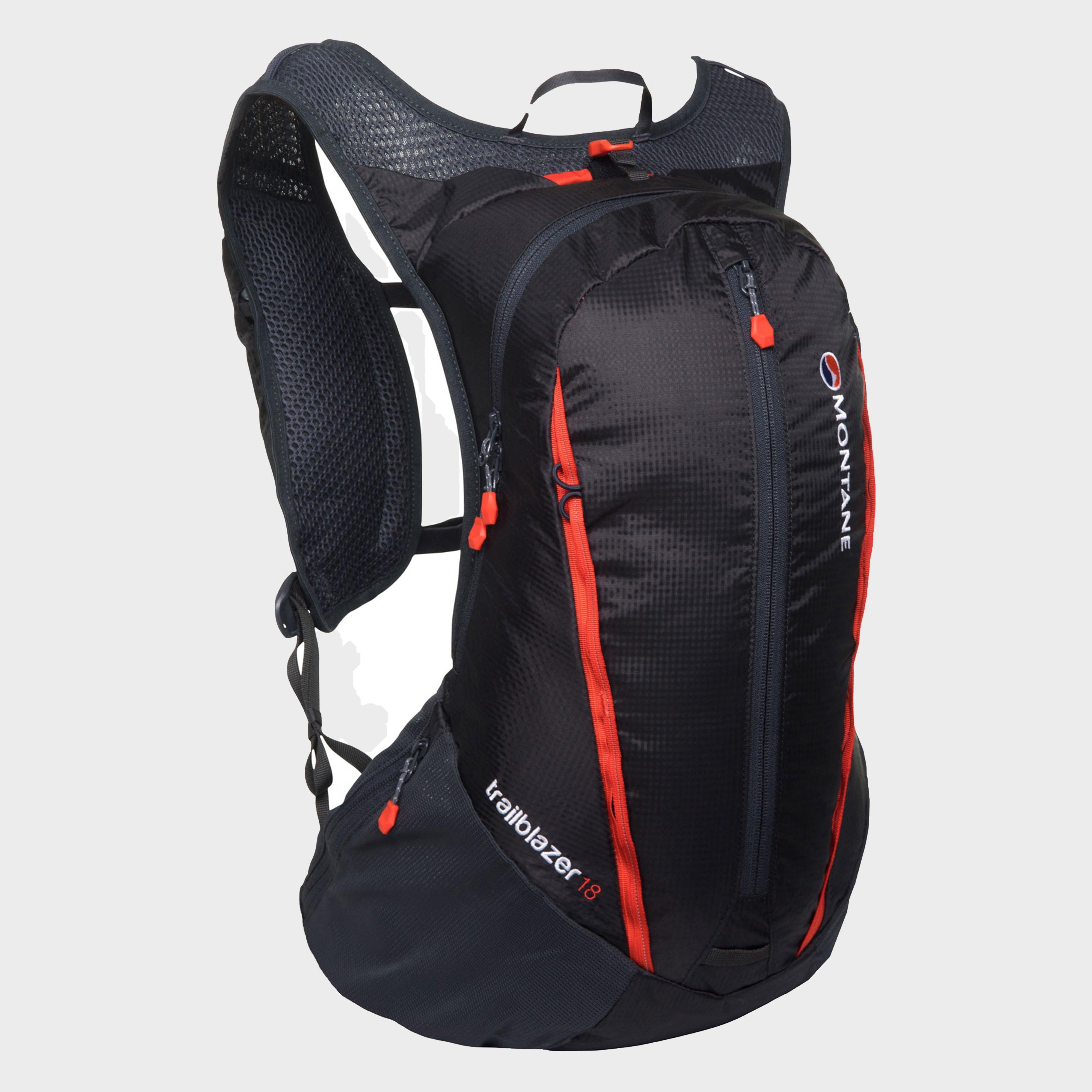 Trailblazer 18 Daypack