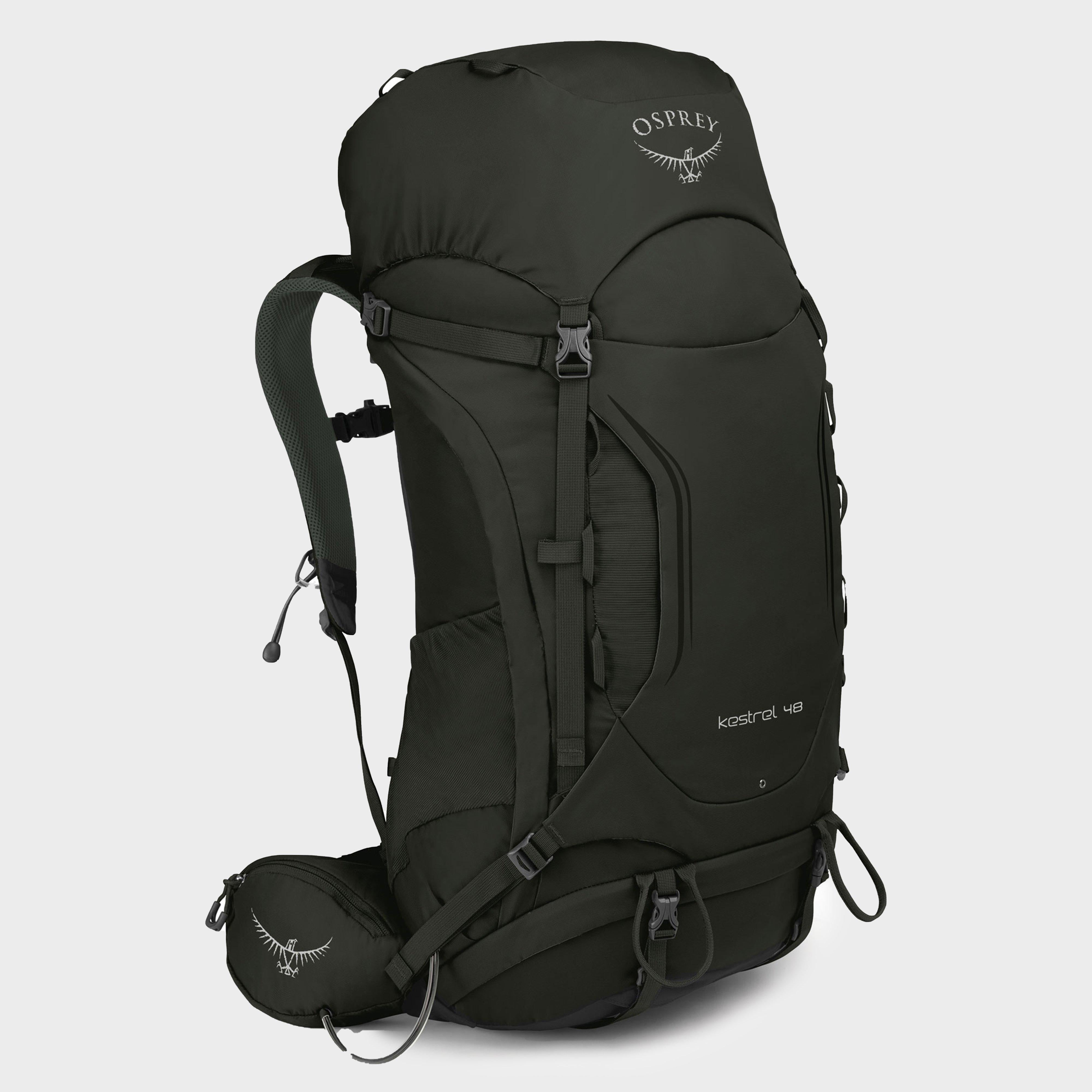 Kestrel 48 (S/M) Rucksack