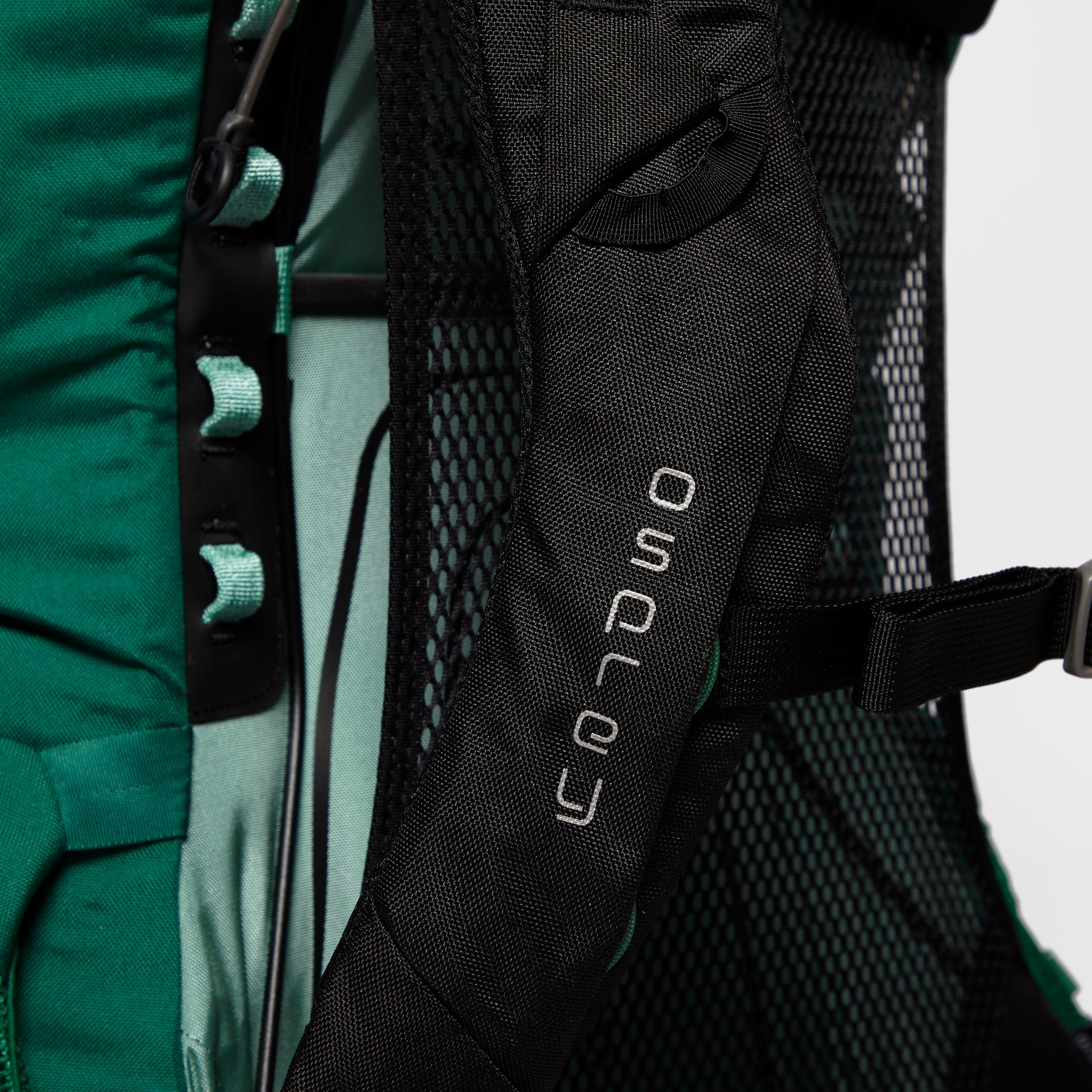 Rook 65 Rucksack