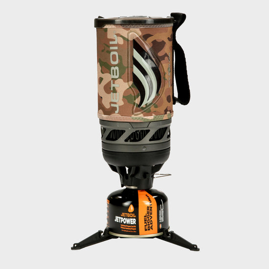 Flash 2.0 Cooking System