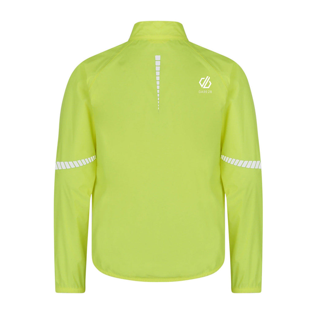 Kids' Cordial Waterproof Cycling Jacket