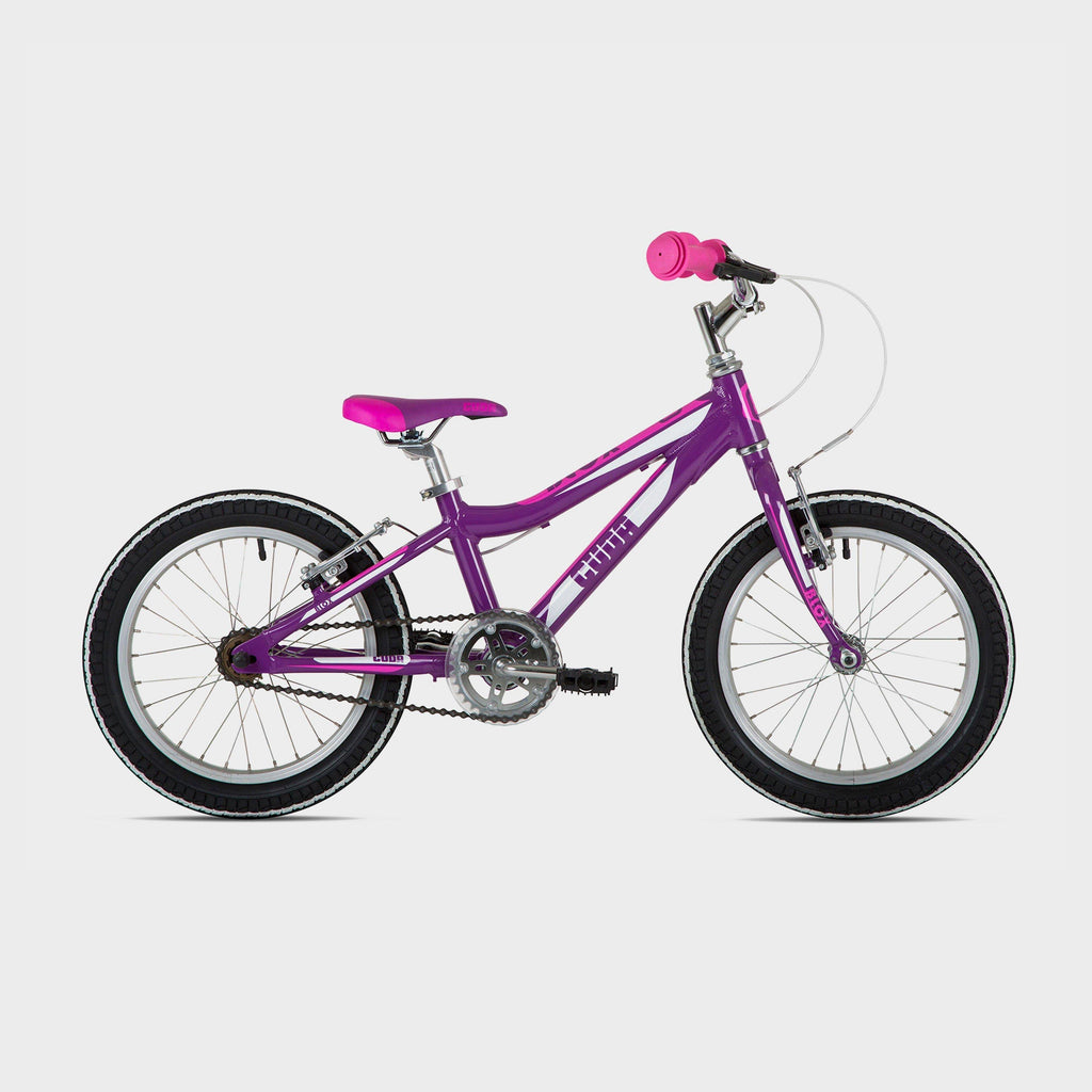 Blox 16” Kids’ Pavement Bike