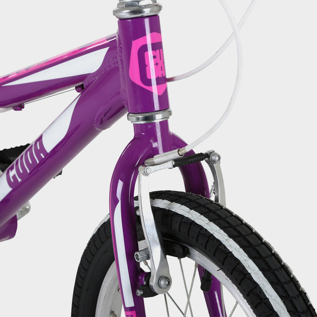 Blox 16” Kids’ Pavement Bike
