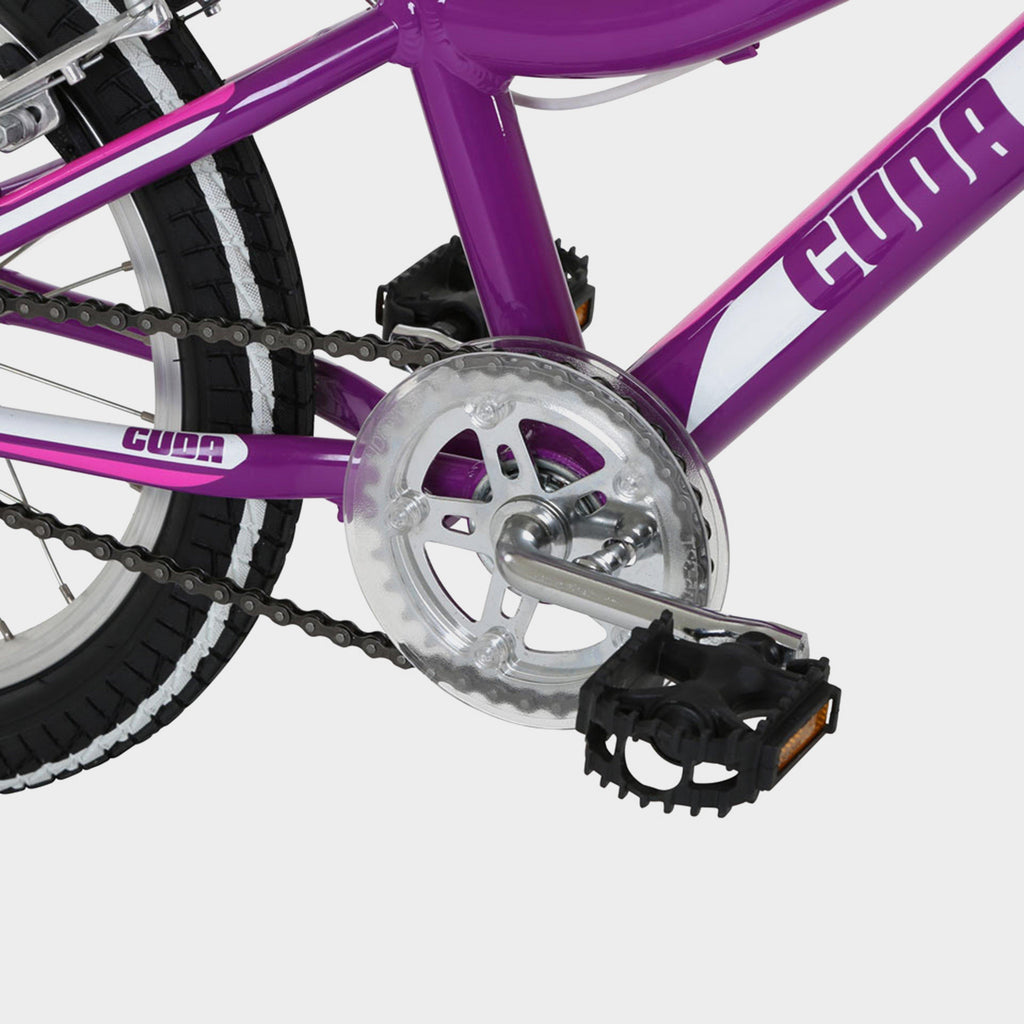 Blox 16” Kids’ Pavement Bike