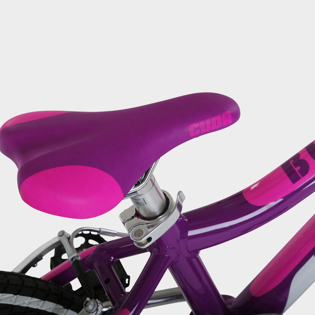 Blox 16” Kids’ Pavement Bike