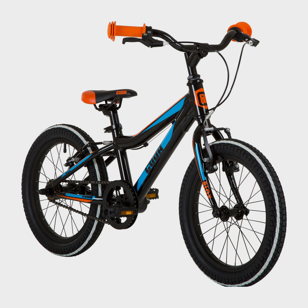 Blox 16” Kids’ Pavement Bike