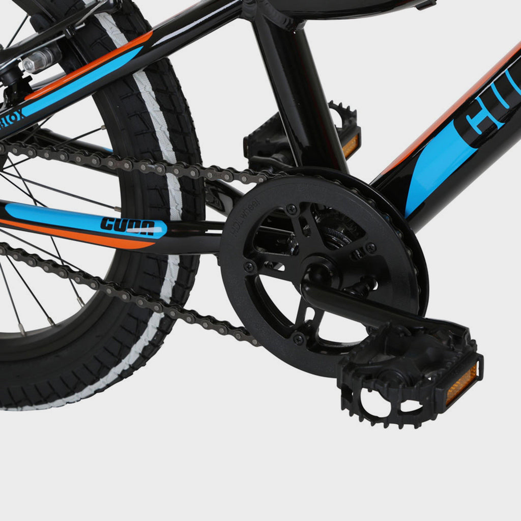 Blox 16” Kids’ Pavement Bike