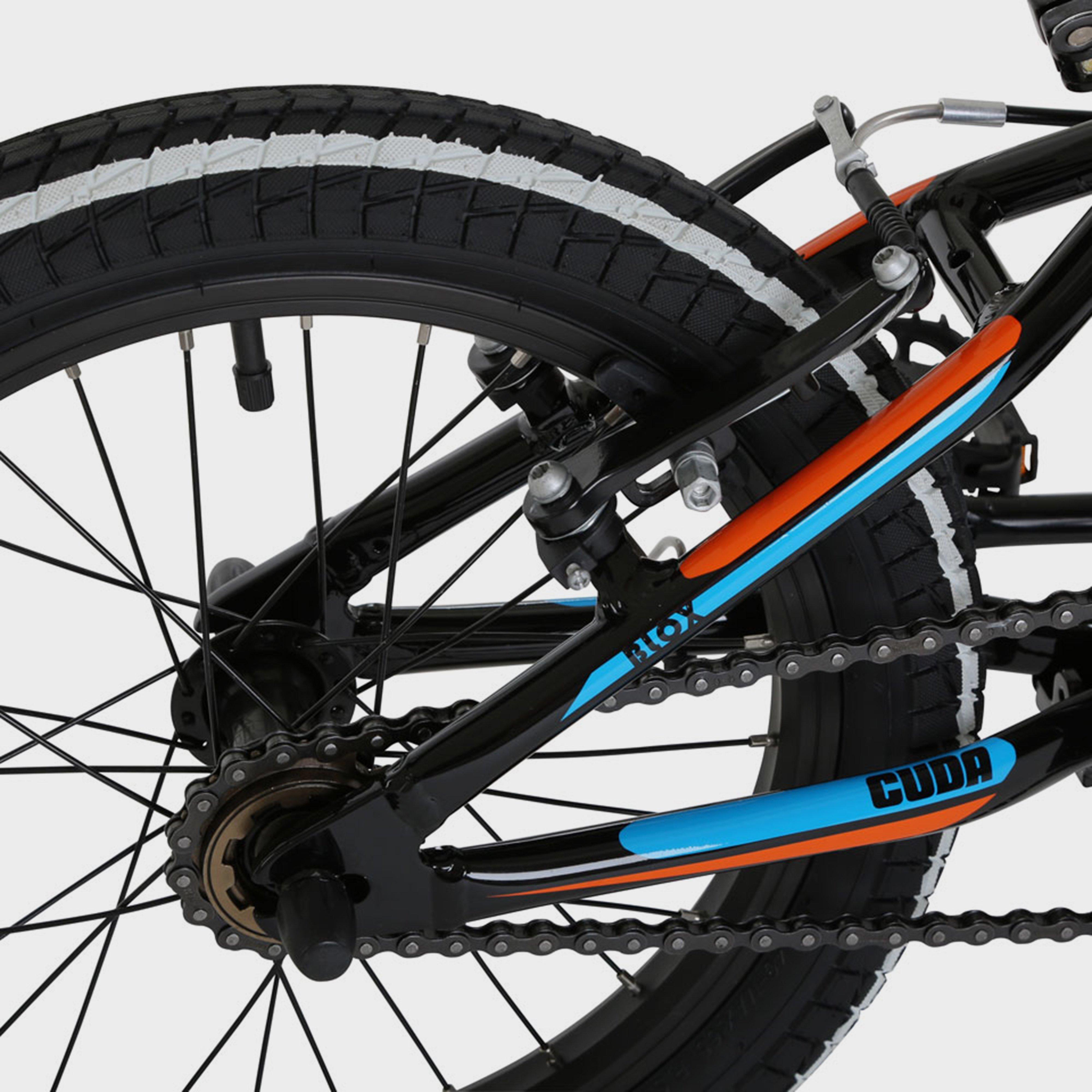 Blox 16” Kids’ Pavement Bike