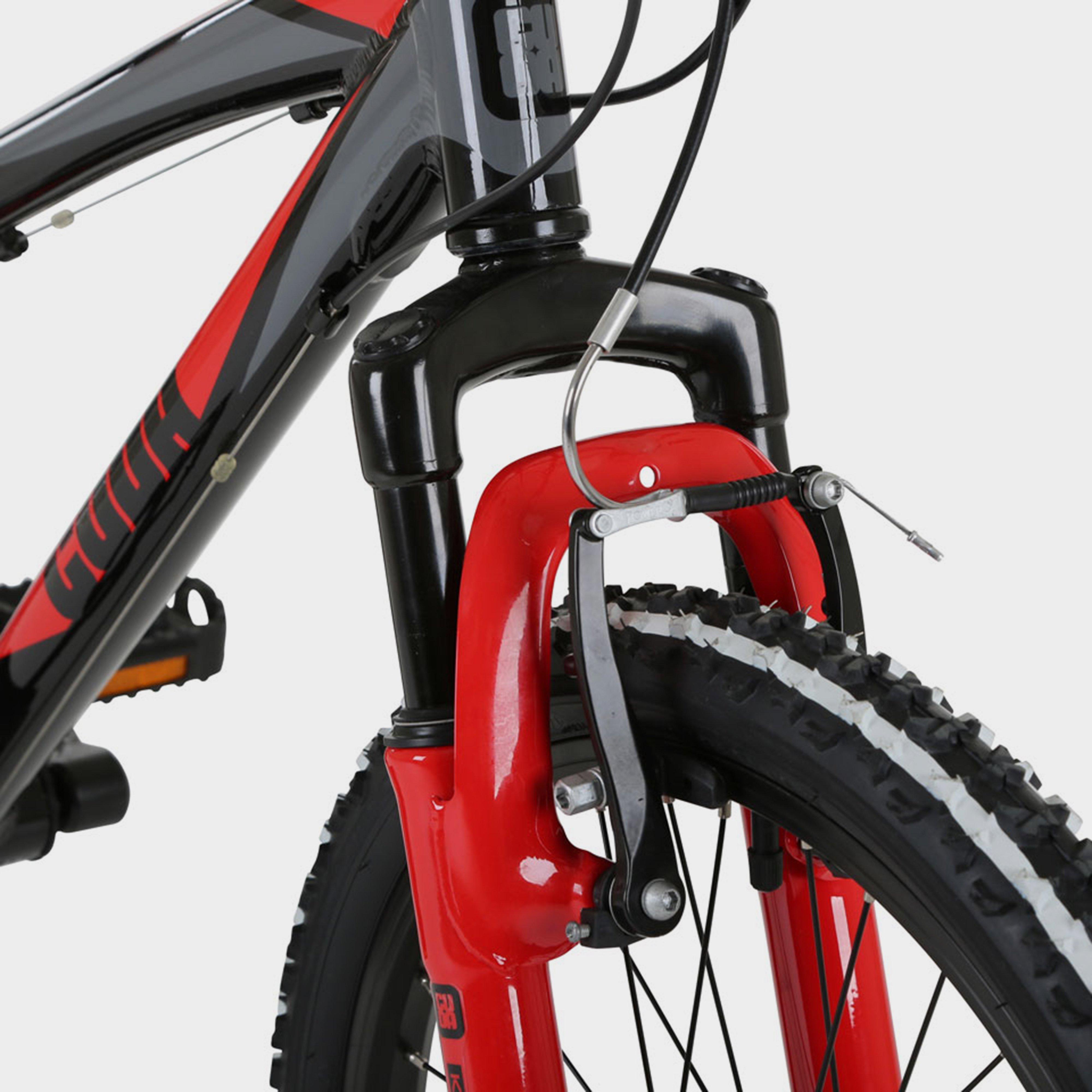 Kinetic 20" Kids' Mountain Bike