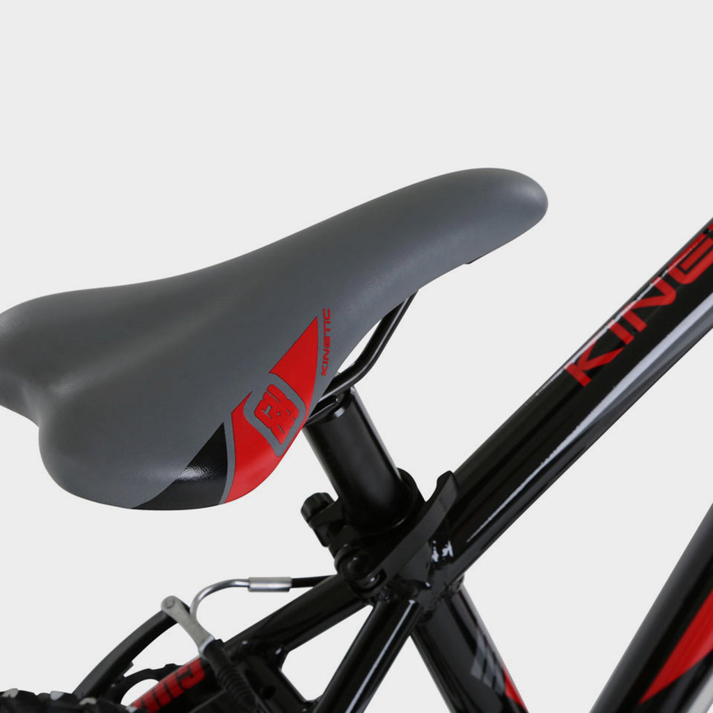 Kinetic 20" Kids' Mountain Bike