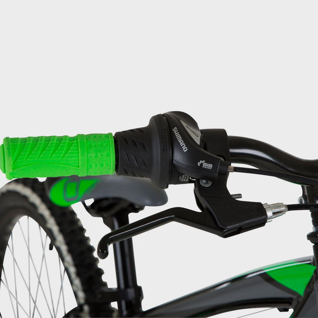 Kinetic 24" Kids' Mountain Bike
