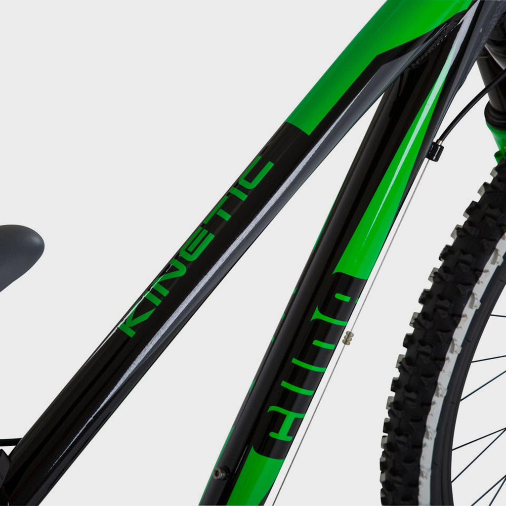 Kinetic 24" Kids' Mountain Bike