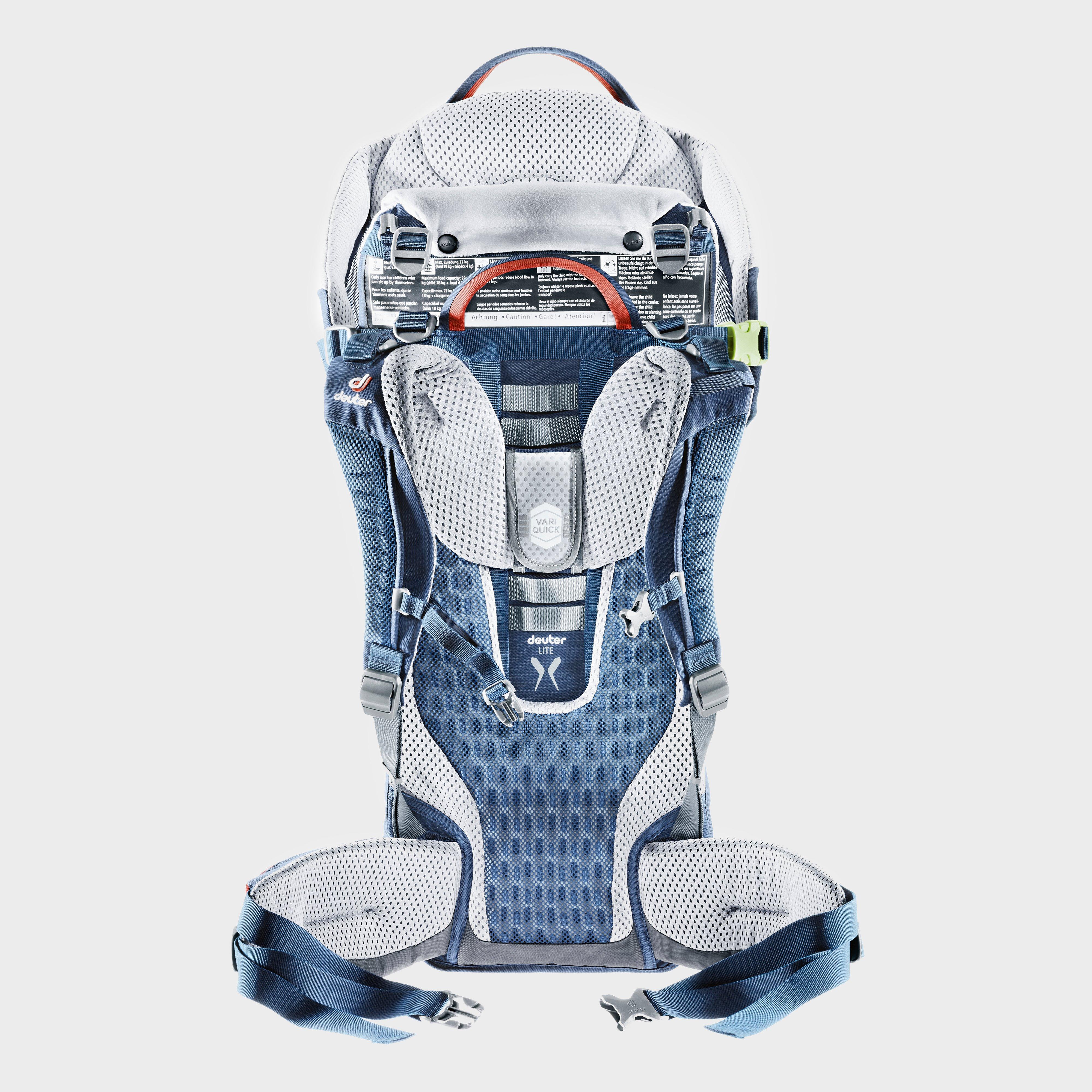 Kids' Comfort Active Carrier