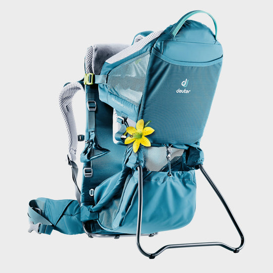 Kid Comfort Active SL Child Carrier
