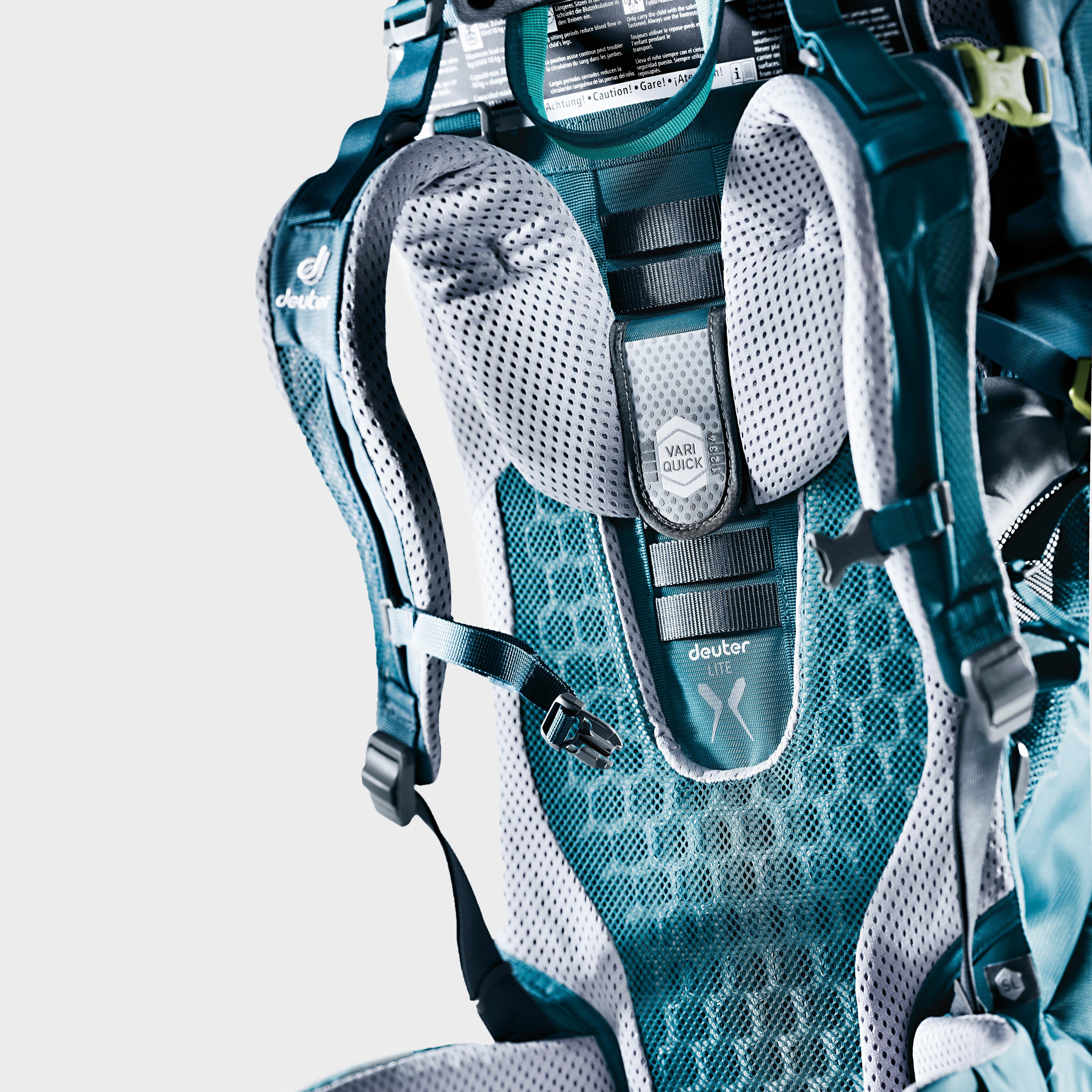 Kid Comfort Active SL Child Carrier