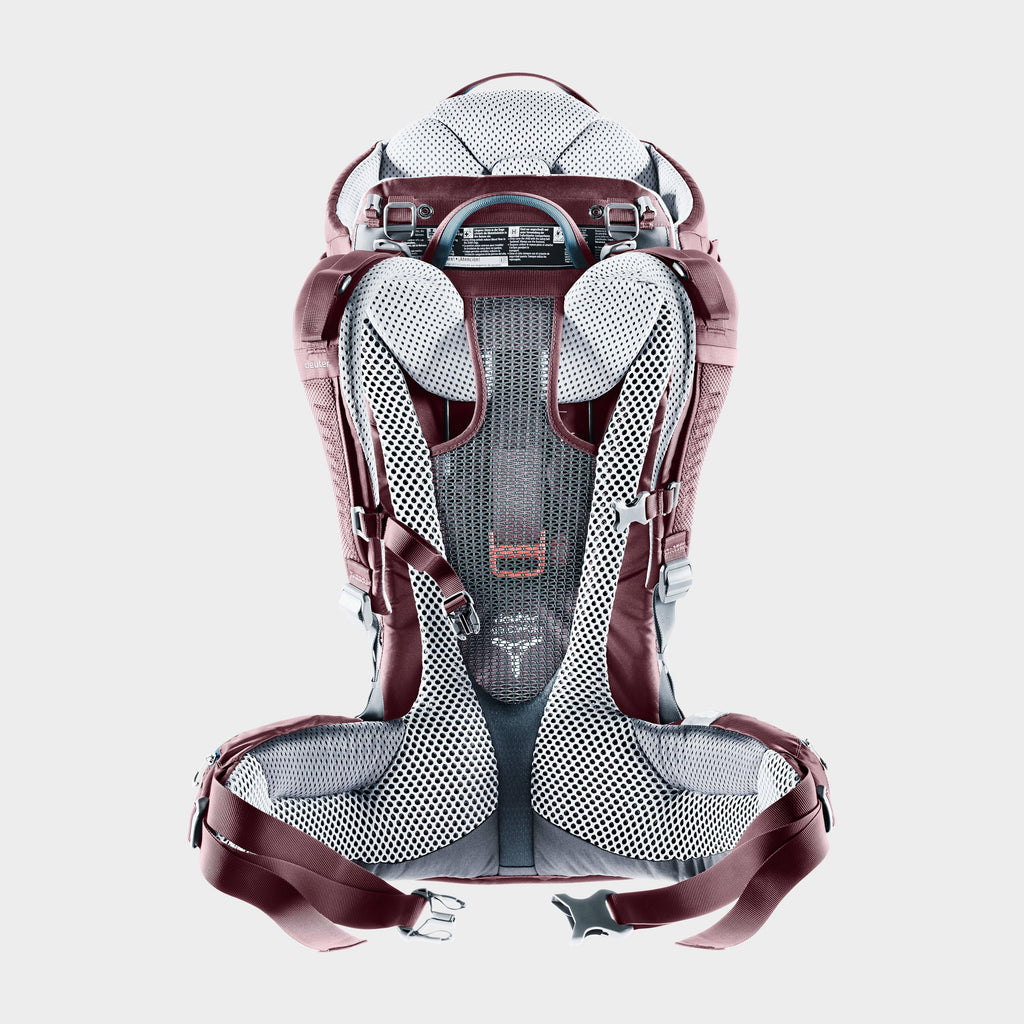 Kid Comfort Child Carrier Rucksack