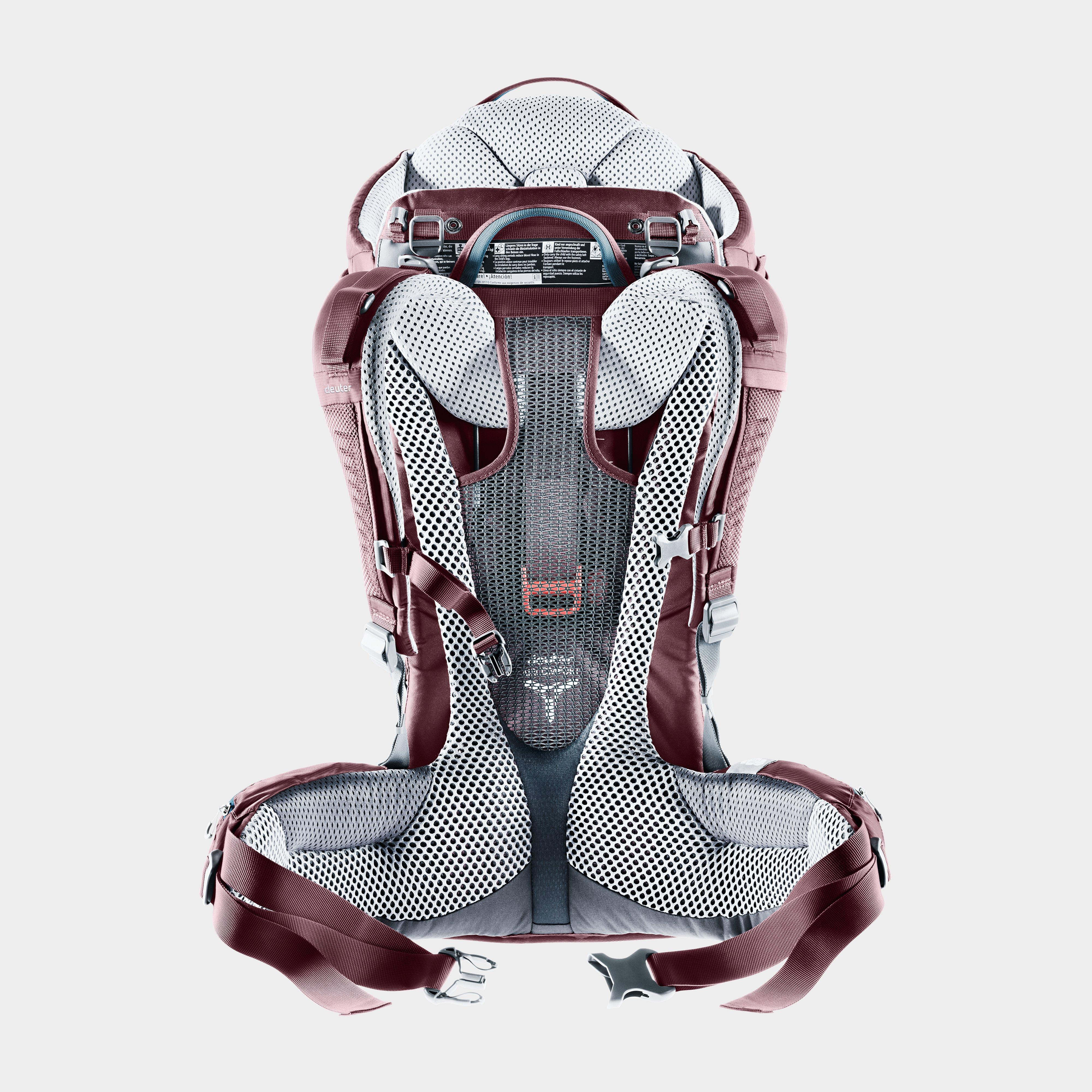 Kid Comfort Child Carrier Rucksack