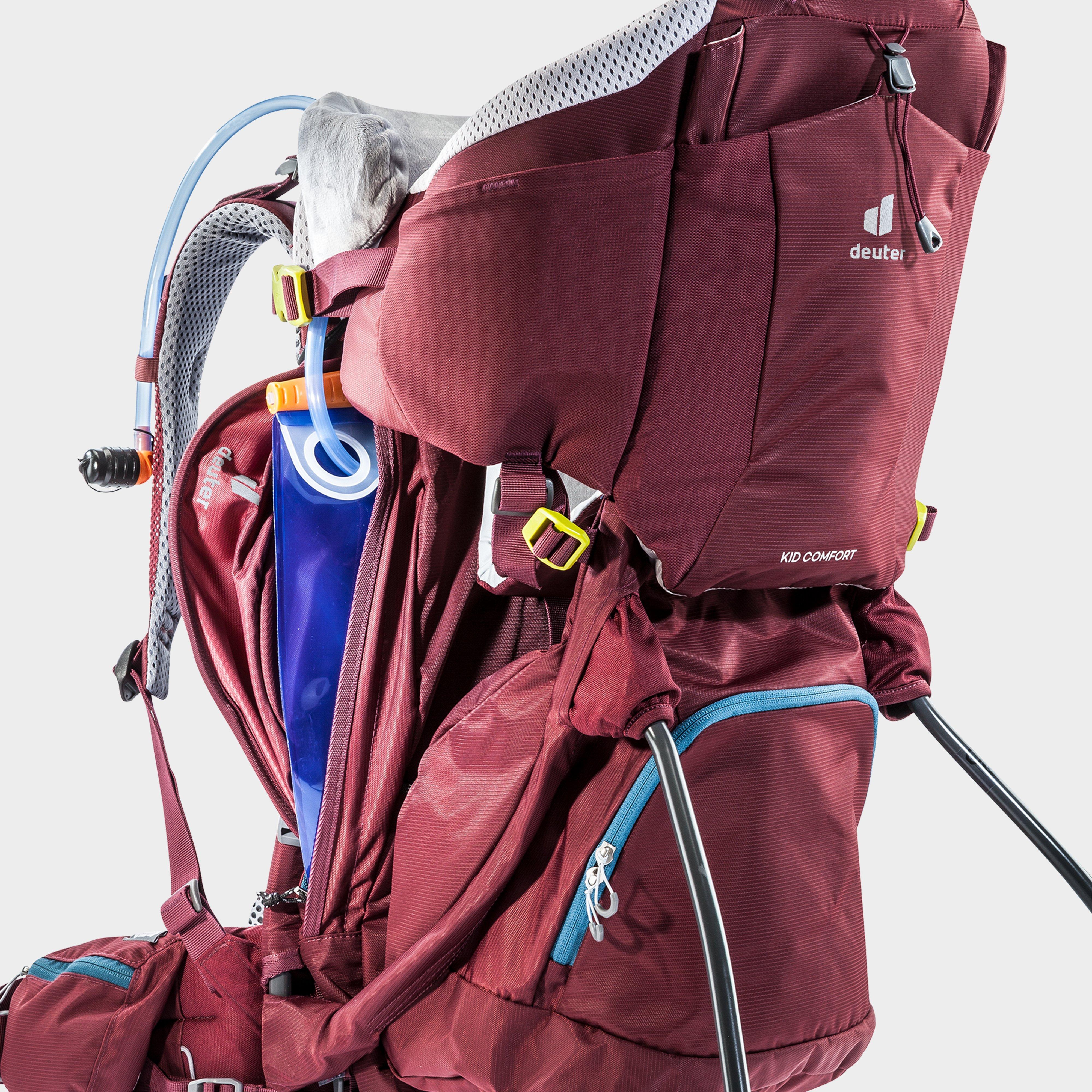 Kid Comfort Child Carrier Rucksack