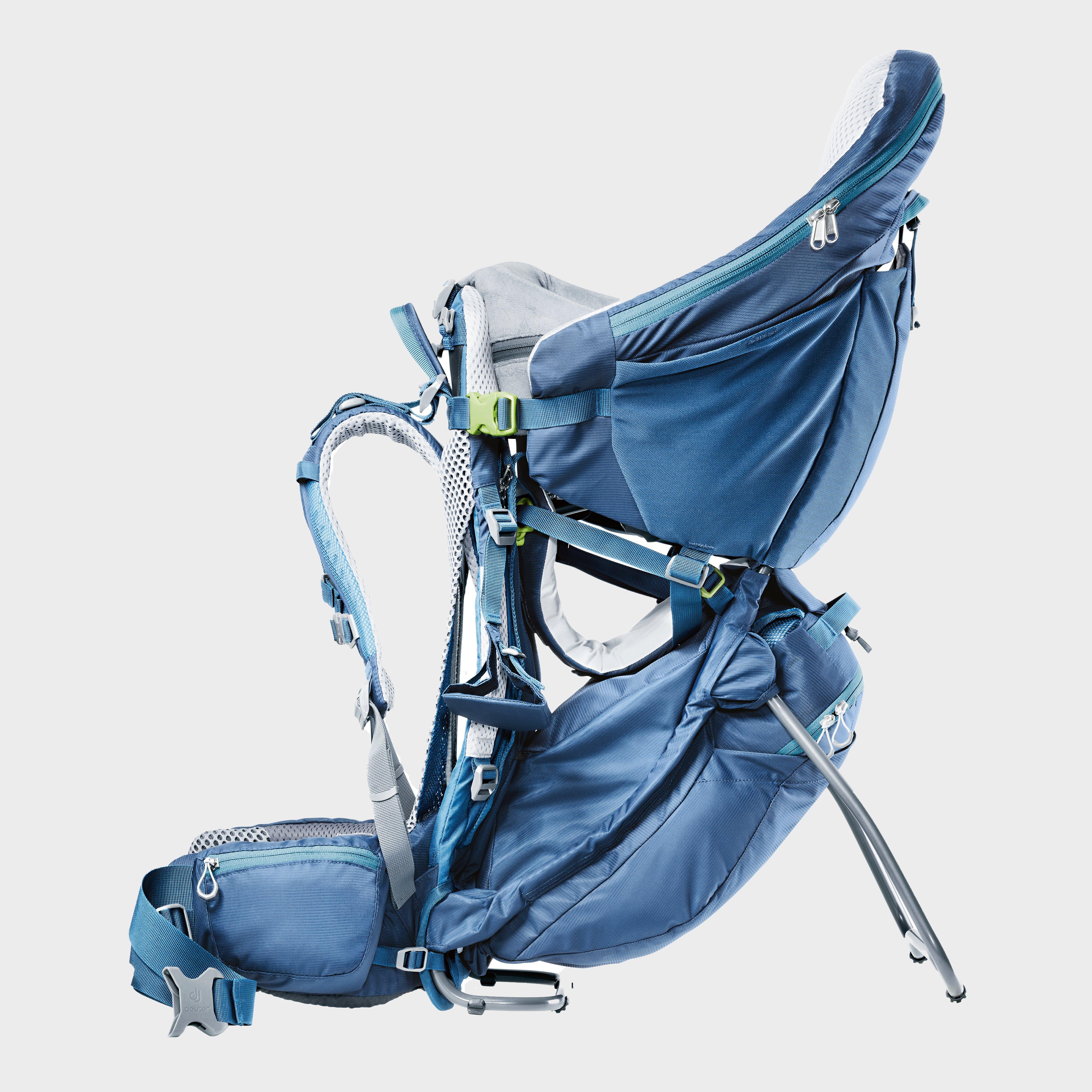 Kid Comfort Active Carrier