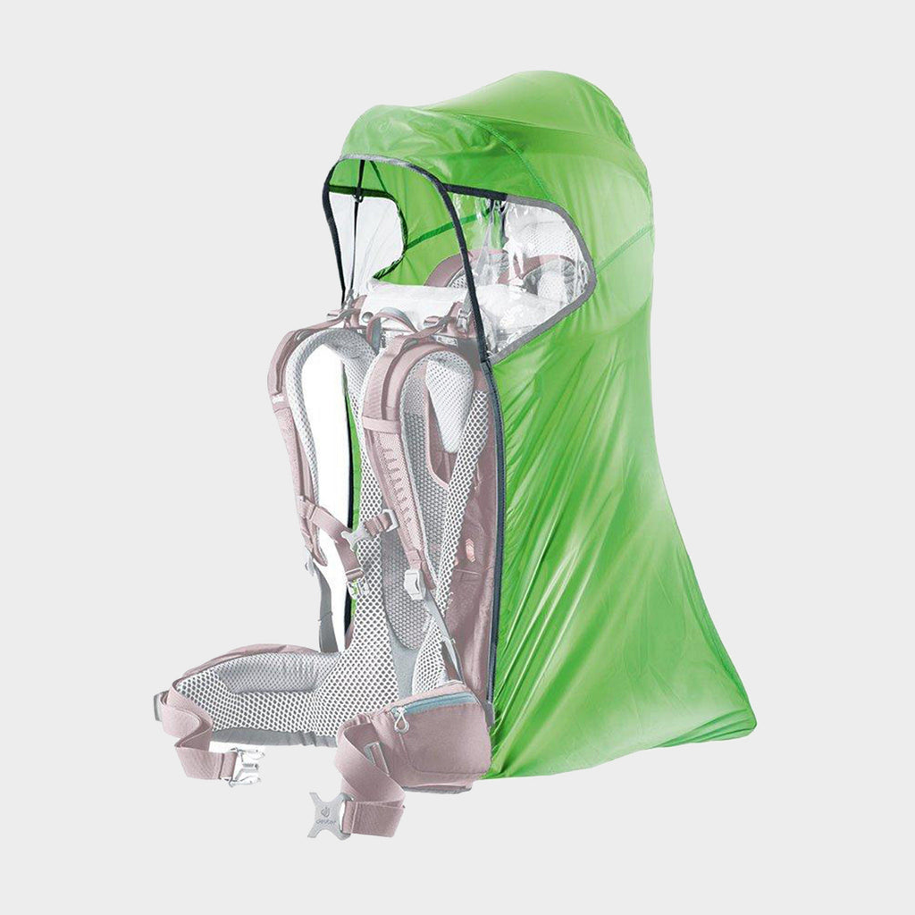 Kid Comfort Deluxe Rain Cover