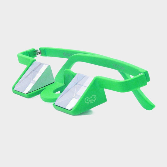 Plasfun Belay Glasses
