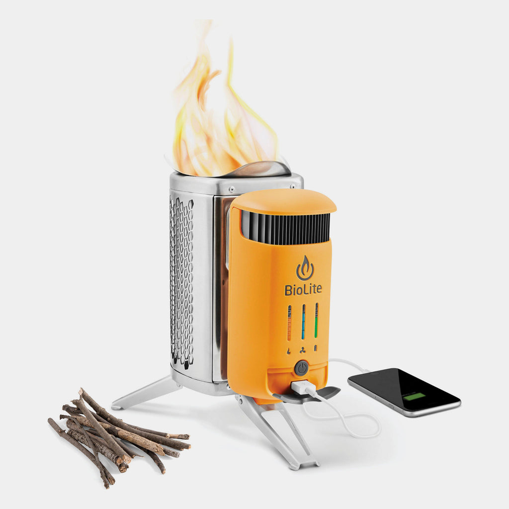 CampStove 2