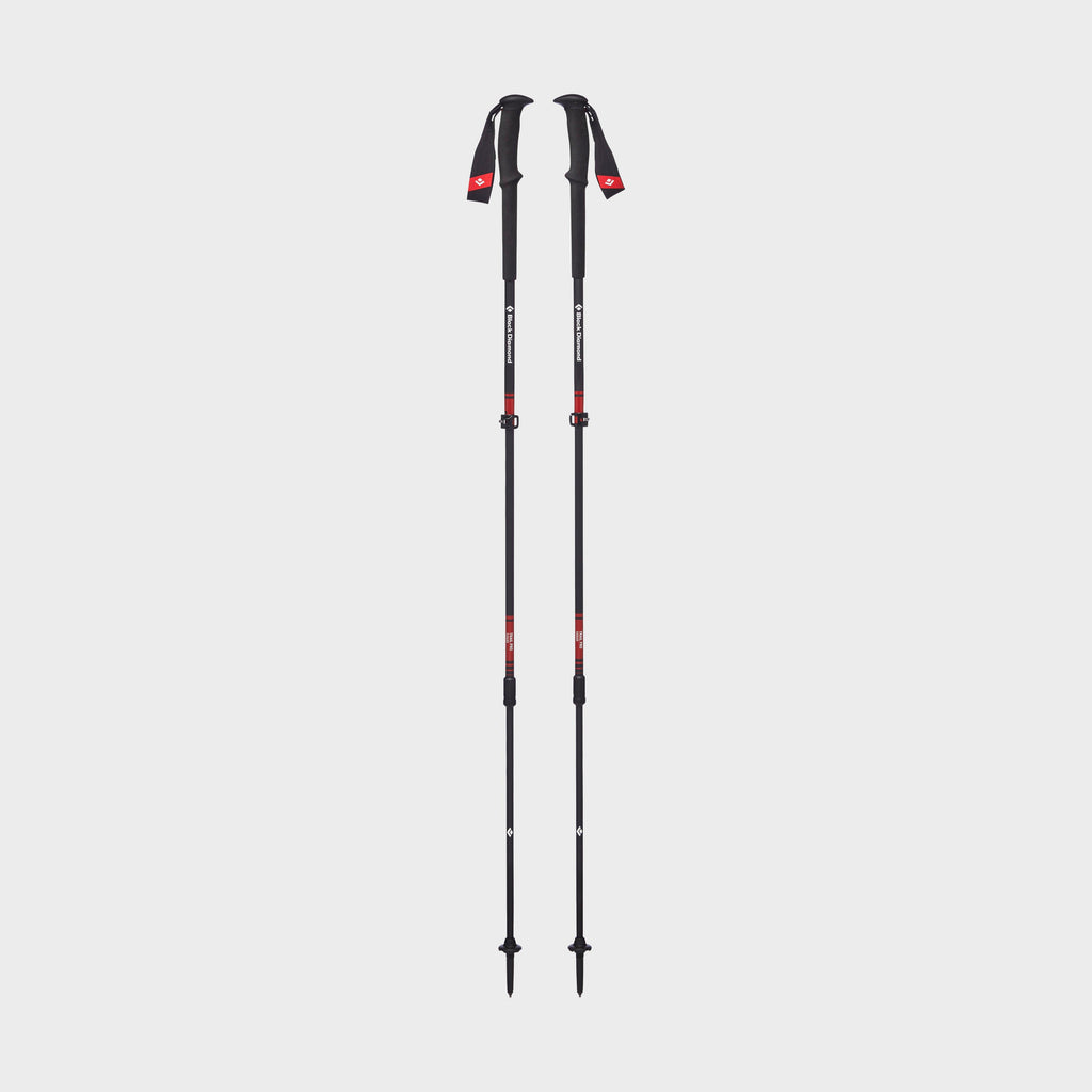 Trail Pro Trekking Poles (Pair)