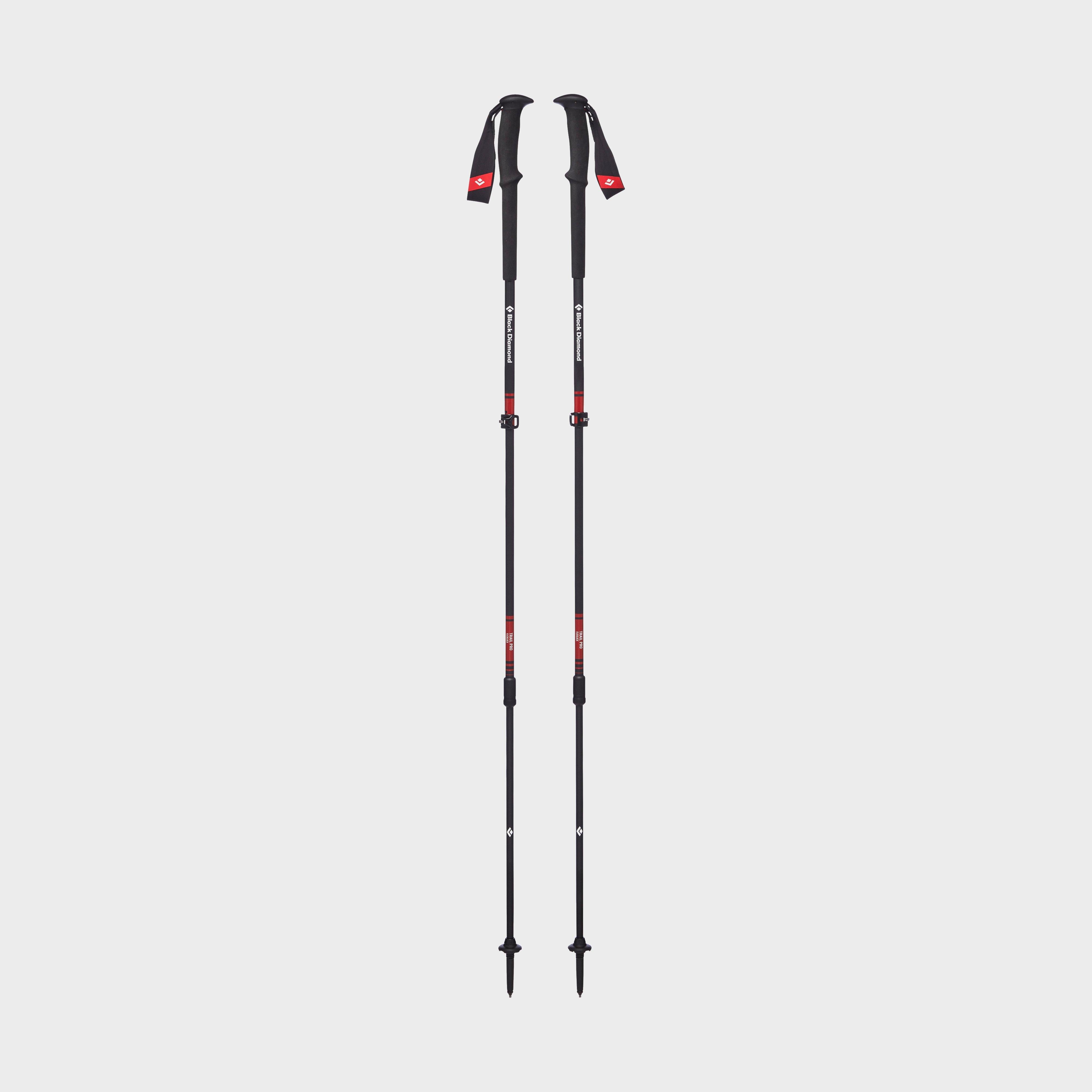 Trail Pro Trekking Poles (Pair)