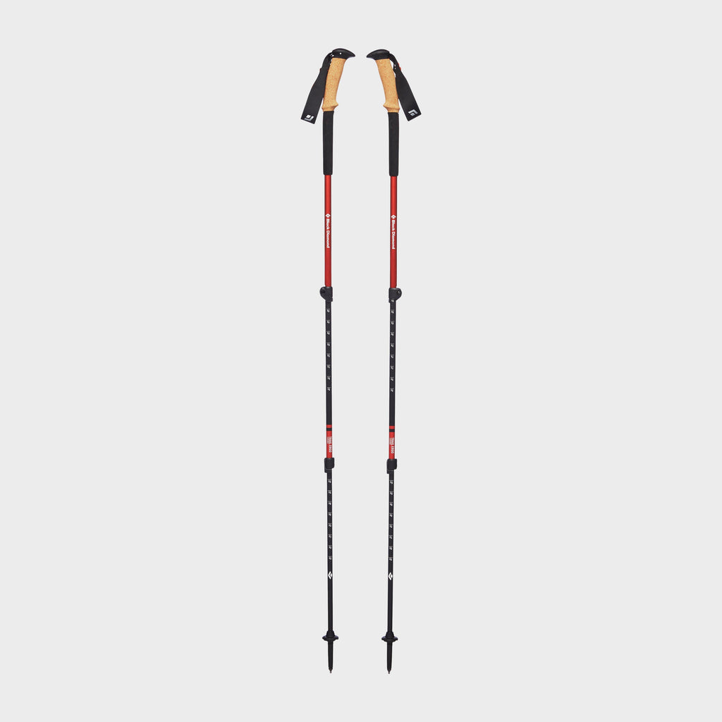 Trail Ergo Cork Trekking Poles