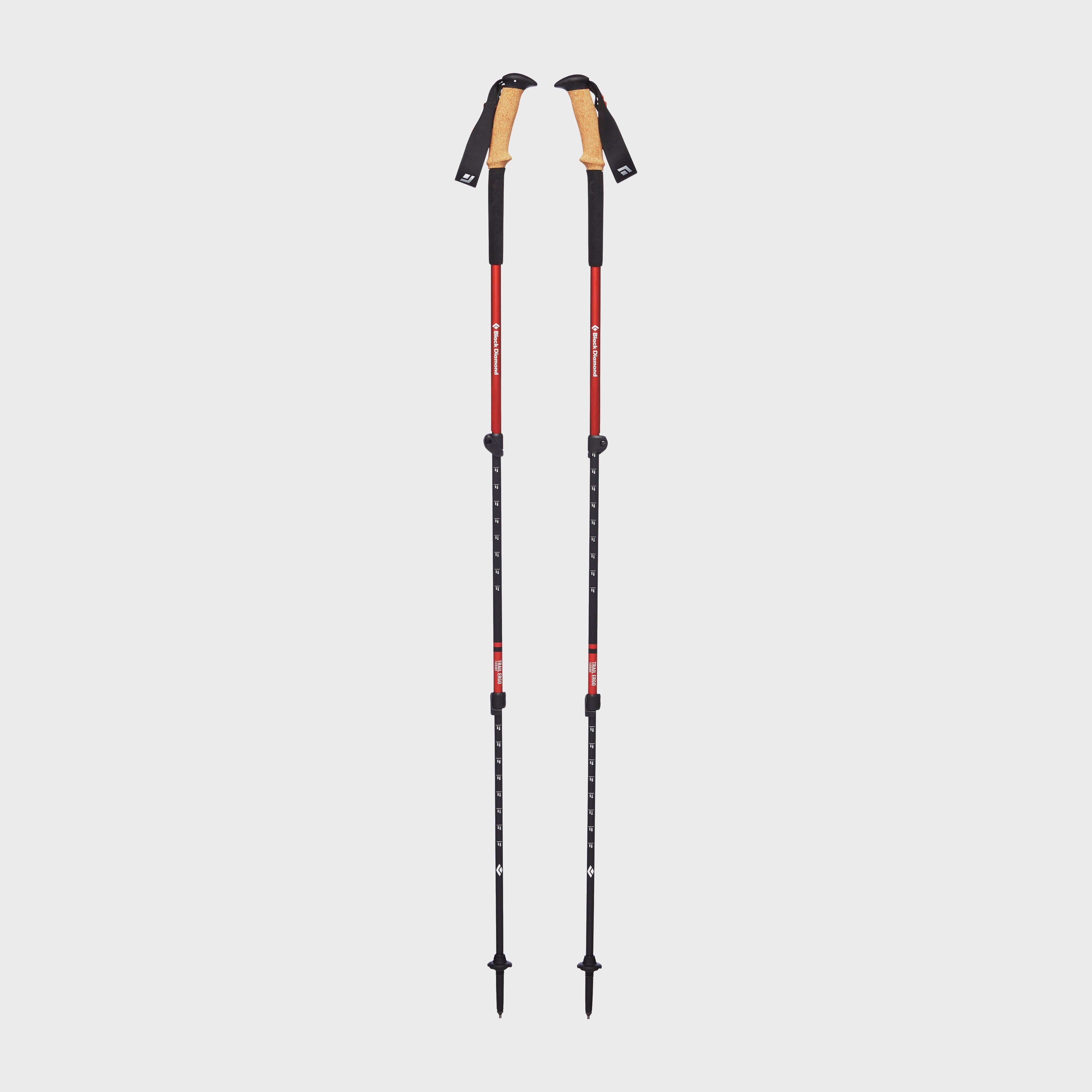 Trail Ergo Cork Trekking Poles