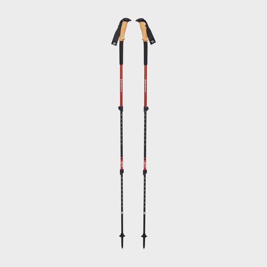 Trail Ergo Cork Trekking Poles