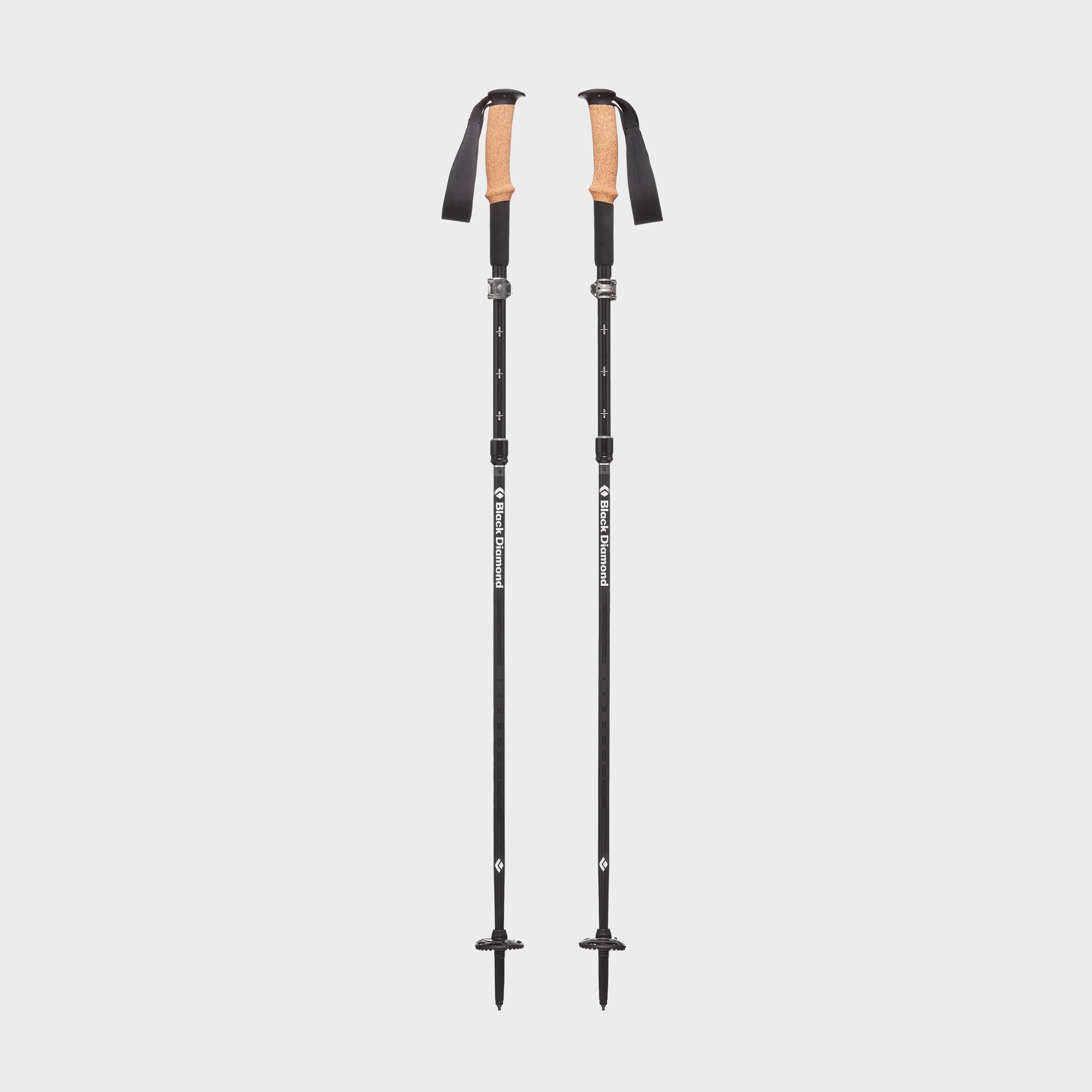 Alpine FLZ Trekking Poles (105-125cm)