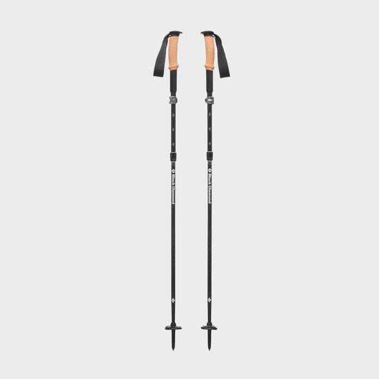 Alpine FLZ Trekking Poles (105-125cm)