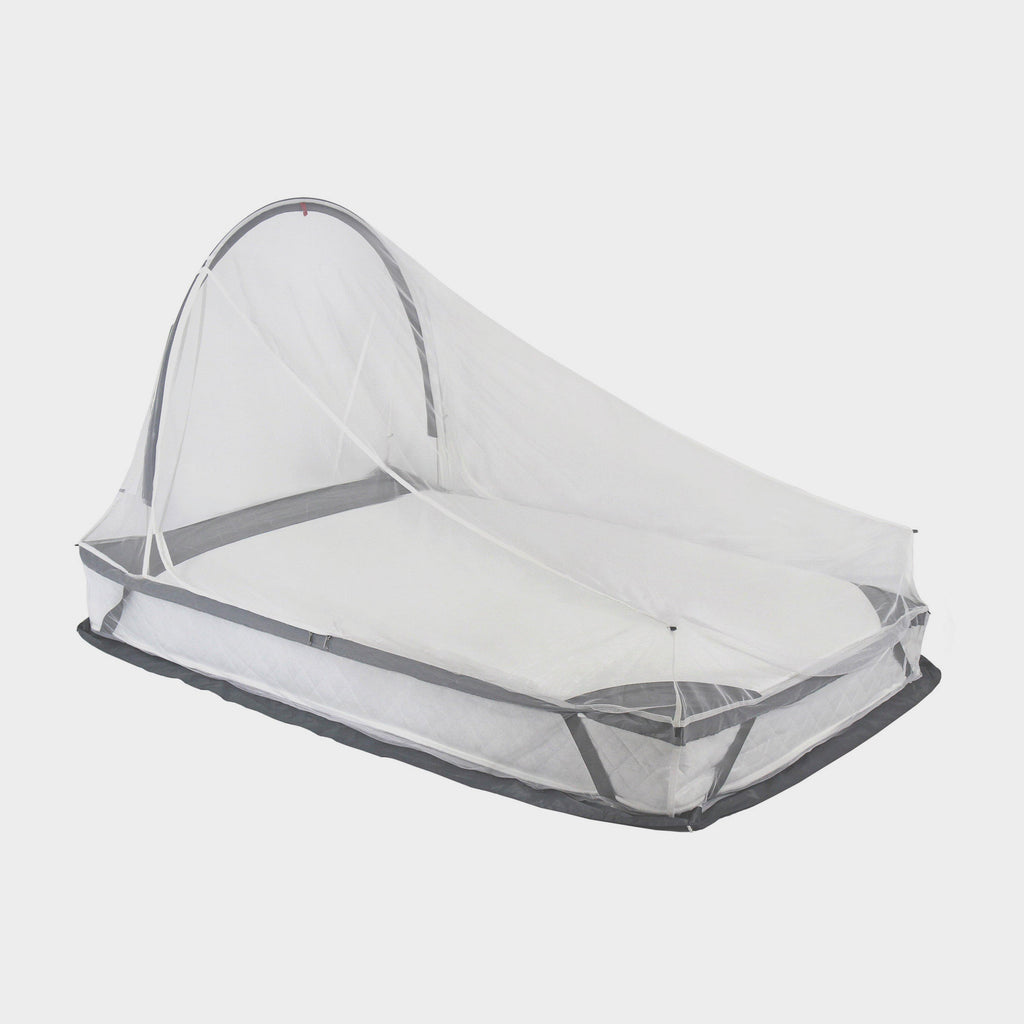 Arc Self Supporting Mosquito Net Single