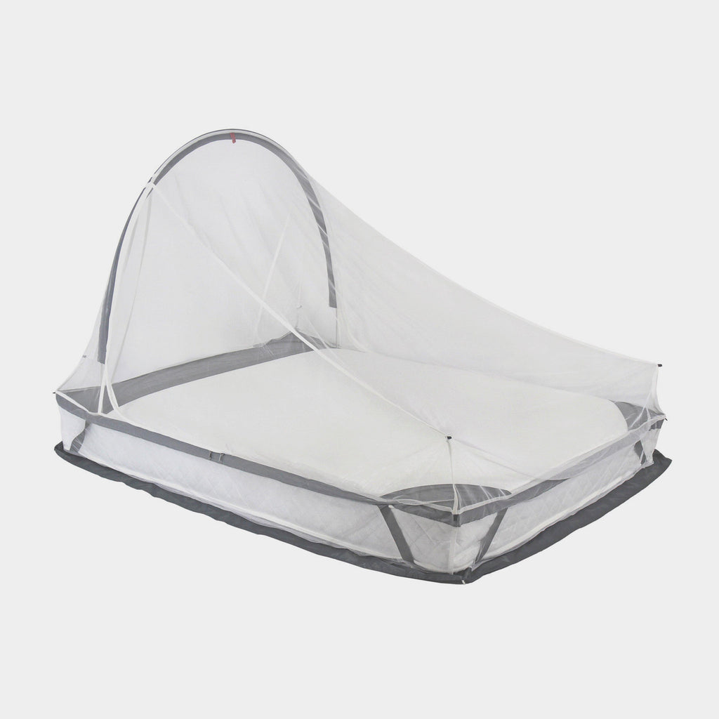 Arc Self Supporting Mosquito Net Double