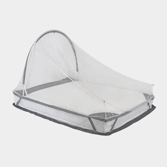Arc Self Supporting Mosquito Net Double