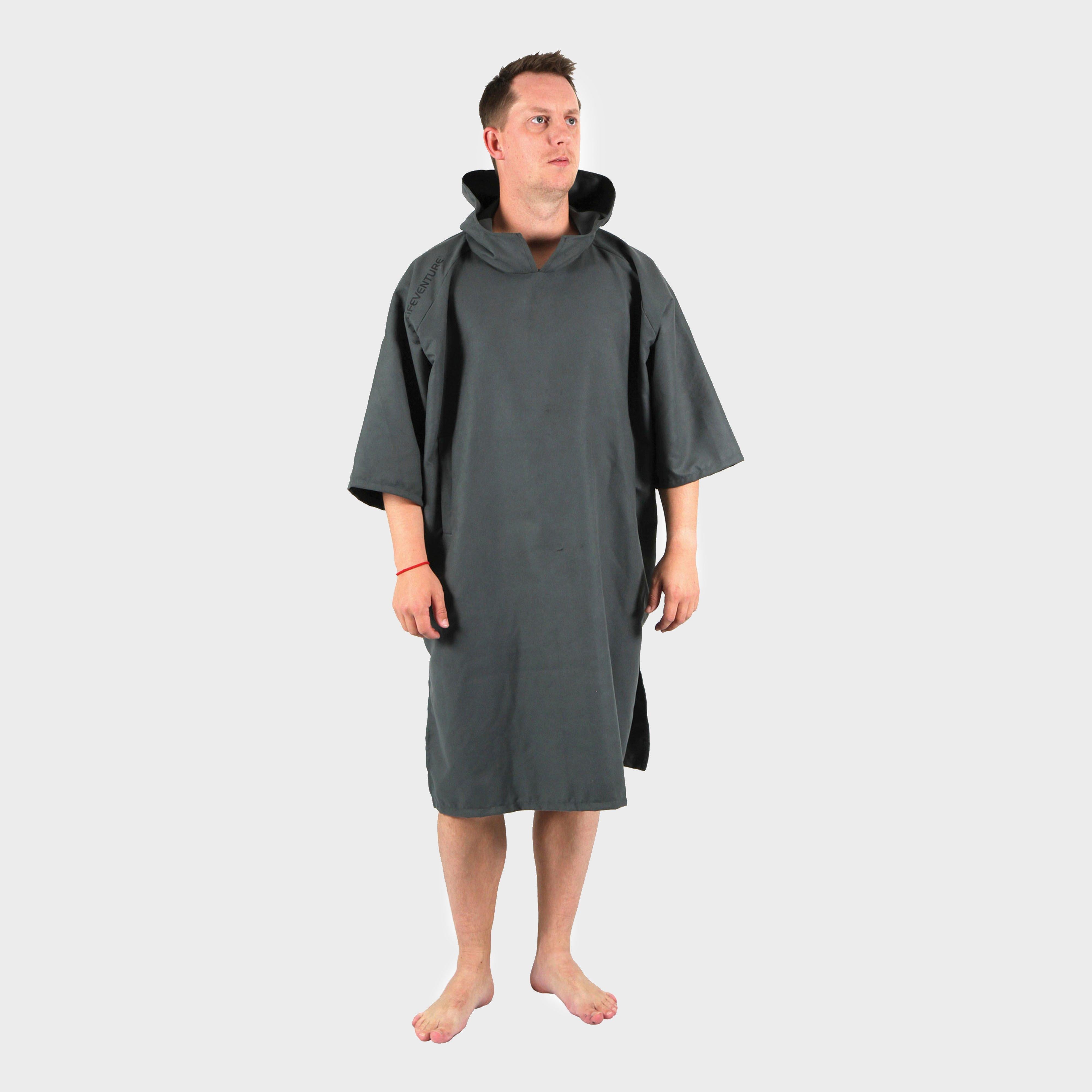 Changing Robe
