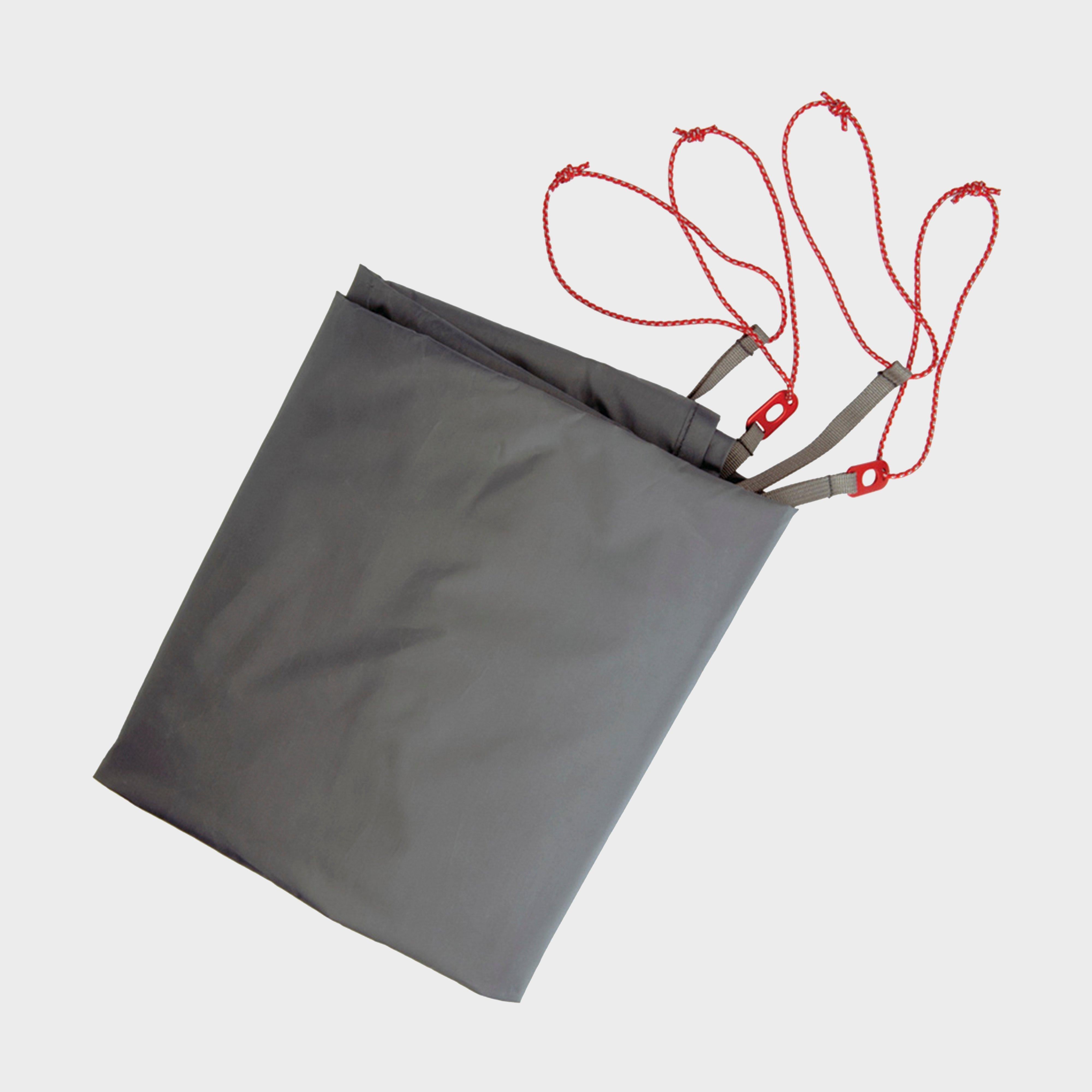 Hubba NX Tent Footprint (Universal 1 Person)