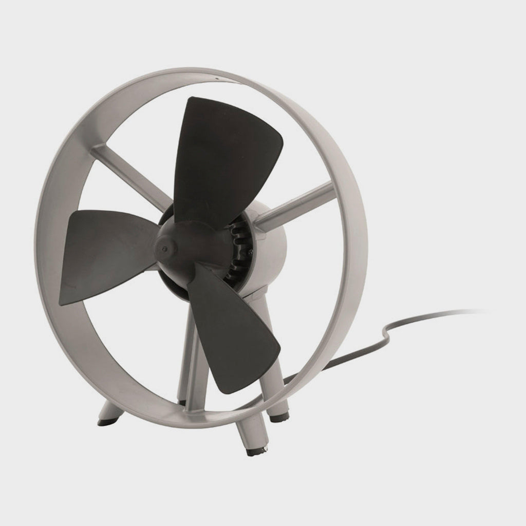 San Juan Camping Fan