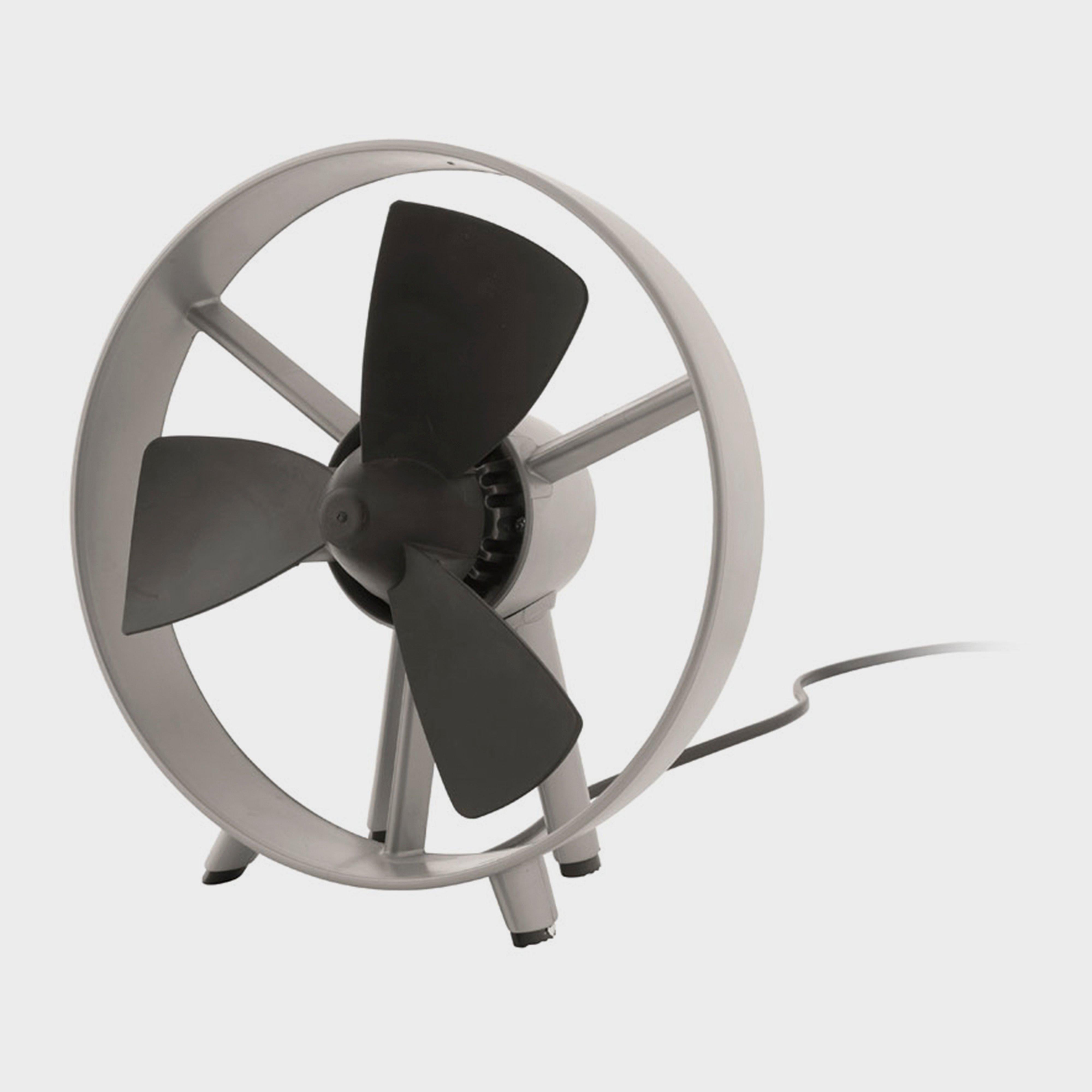 San Juan Camping Fan