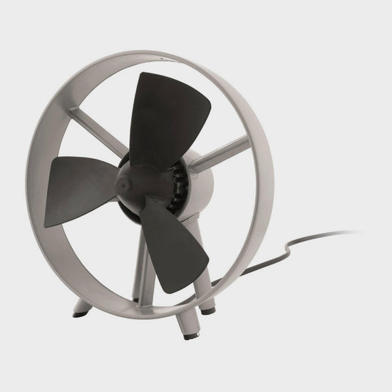 San Juan Camping Fan