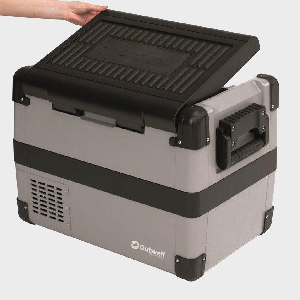 Deep Cool 50L Coolbox with Compressor